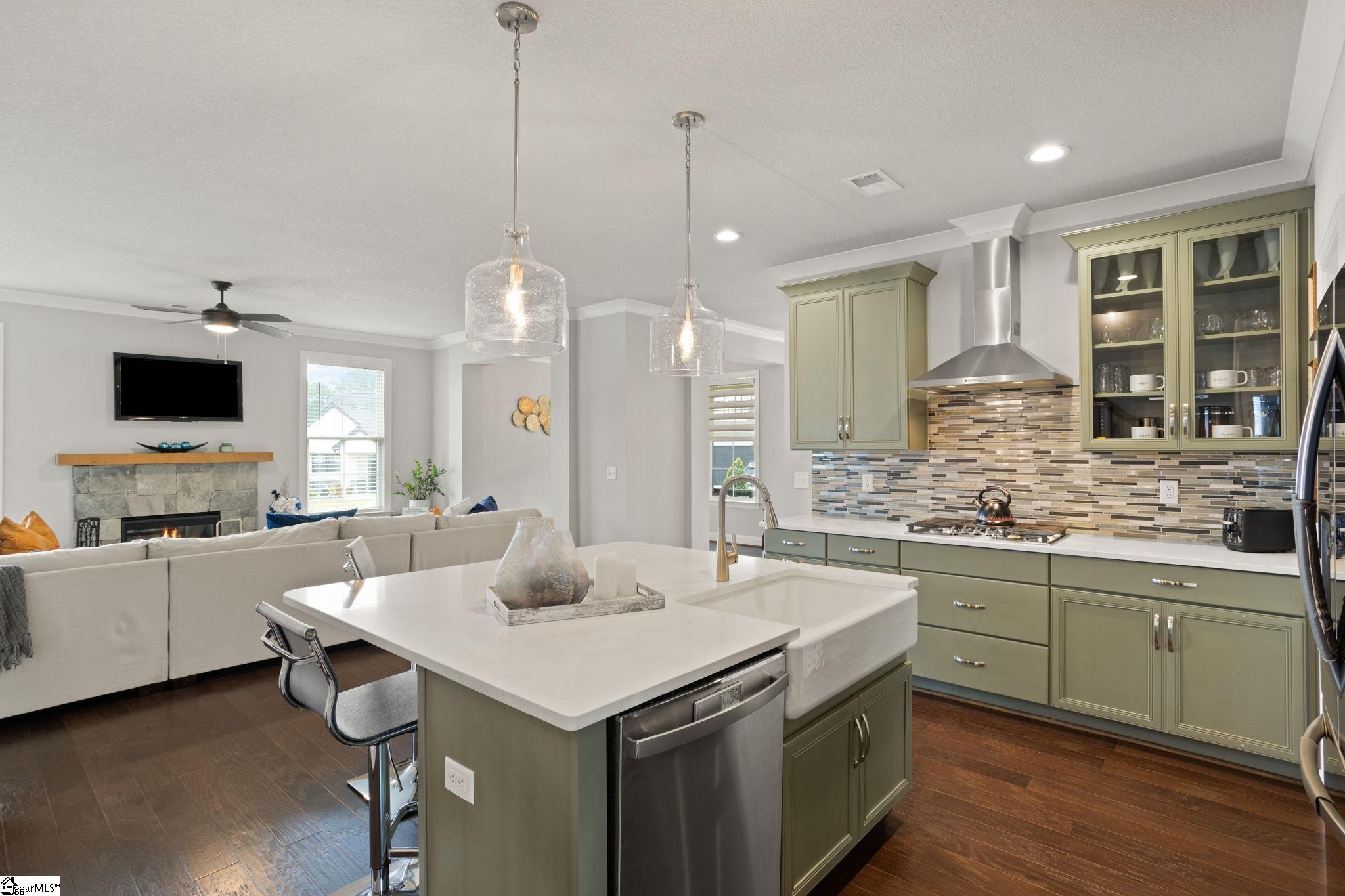 109 Winding Rock Road Simpsonville, SC 29680-2486