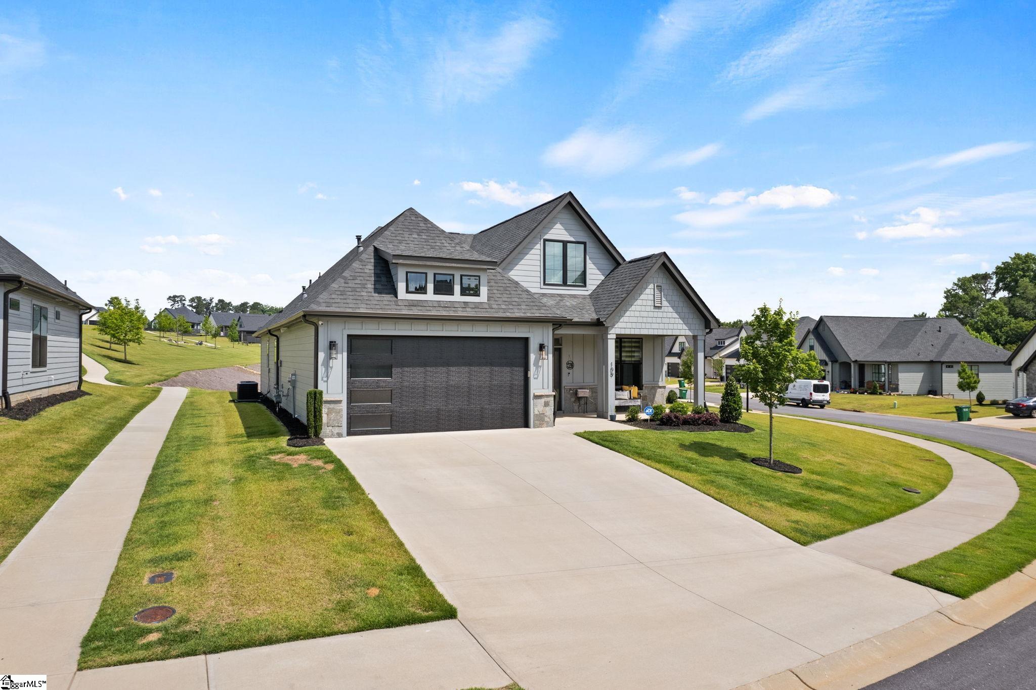 109 Winding Rock Road Simpsonville, SC 29680-2486
