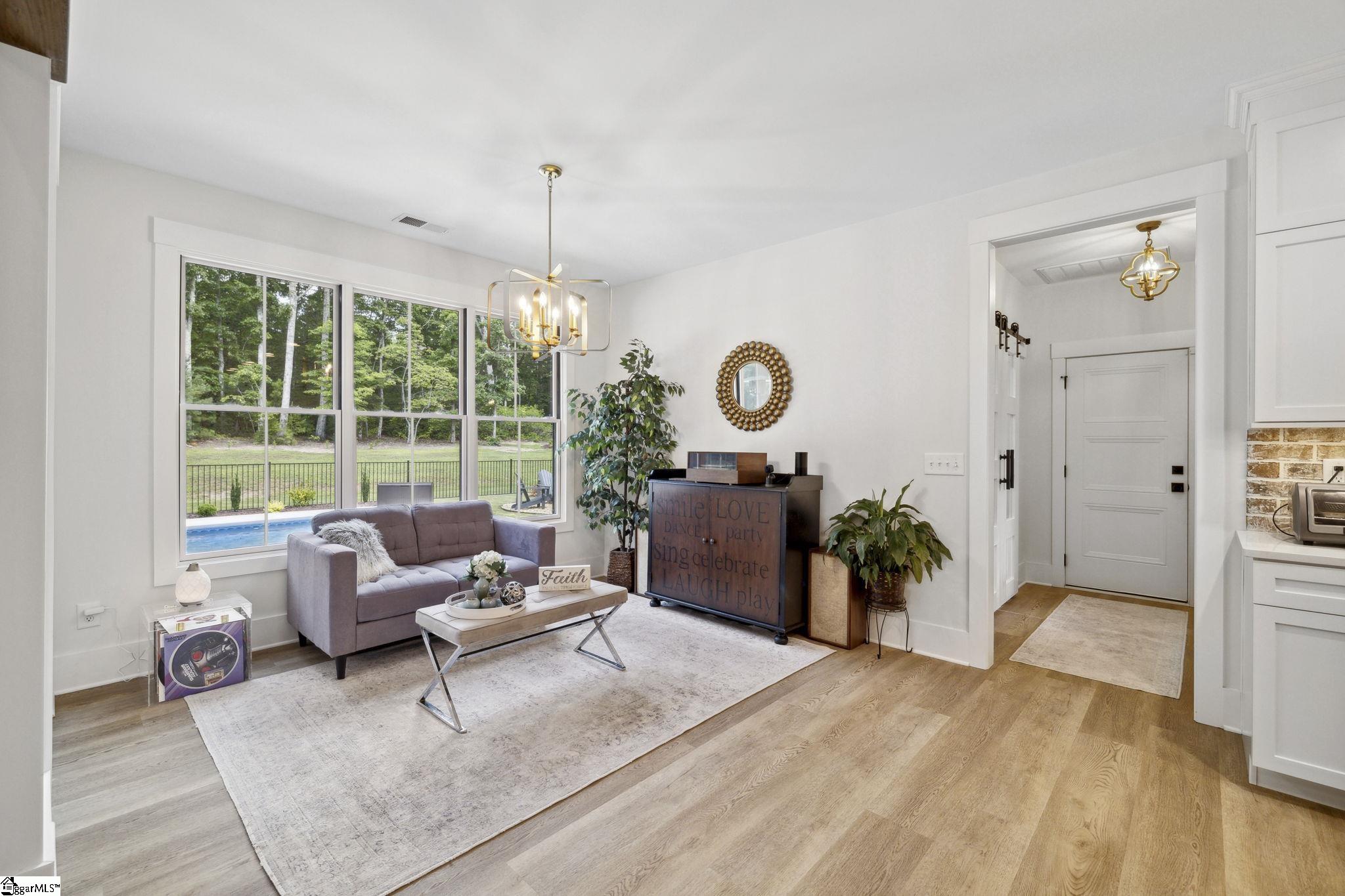 80 Stone Cottage Lane Landrum, SC 29356
