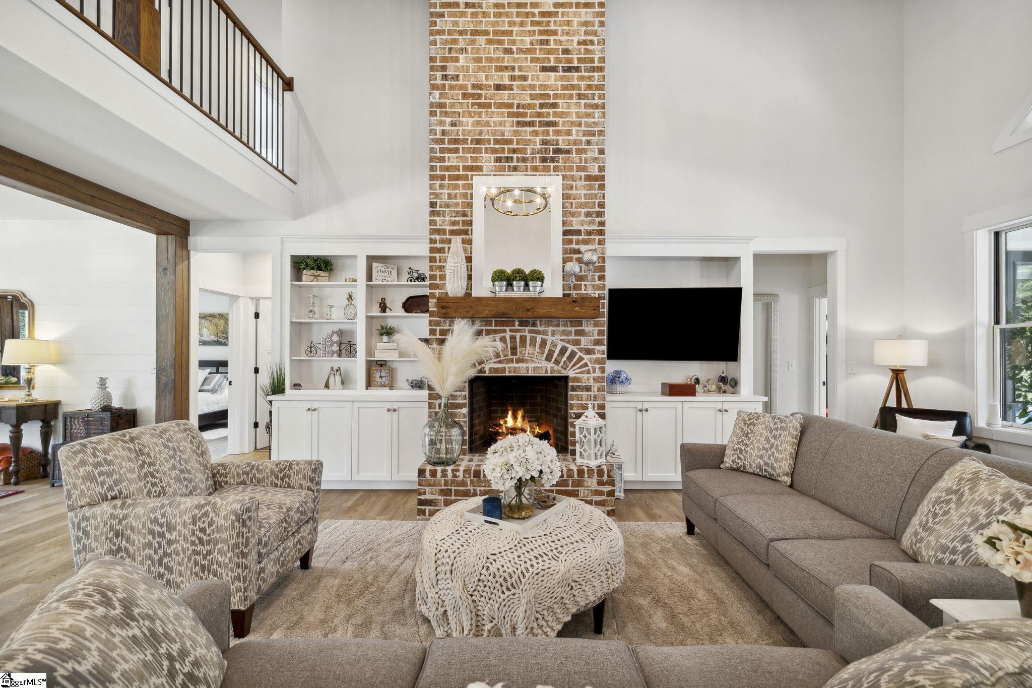80 Stone Cottage Lane Landrum, SC 29356