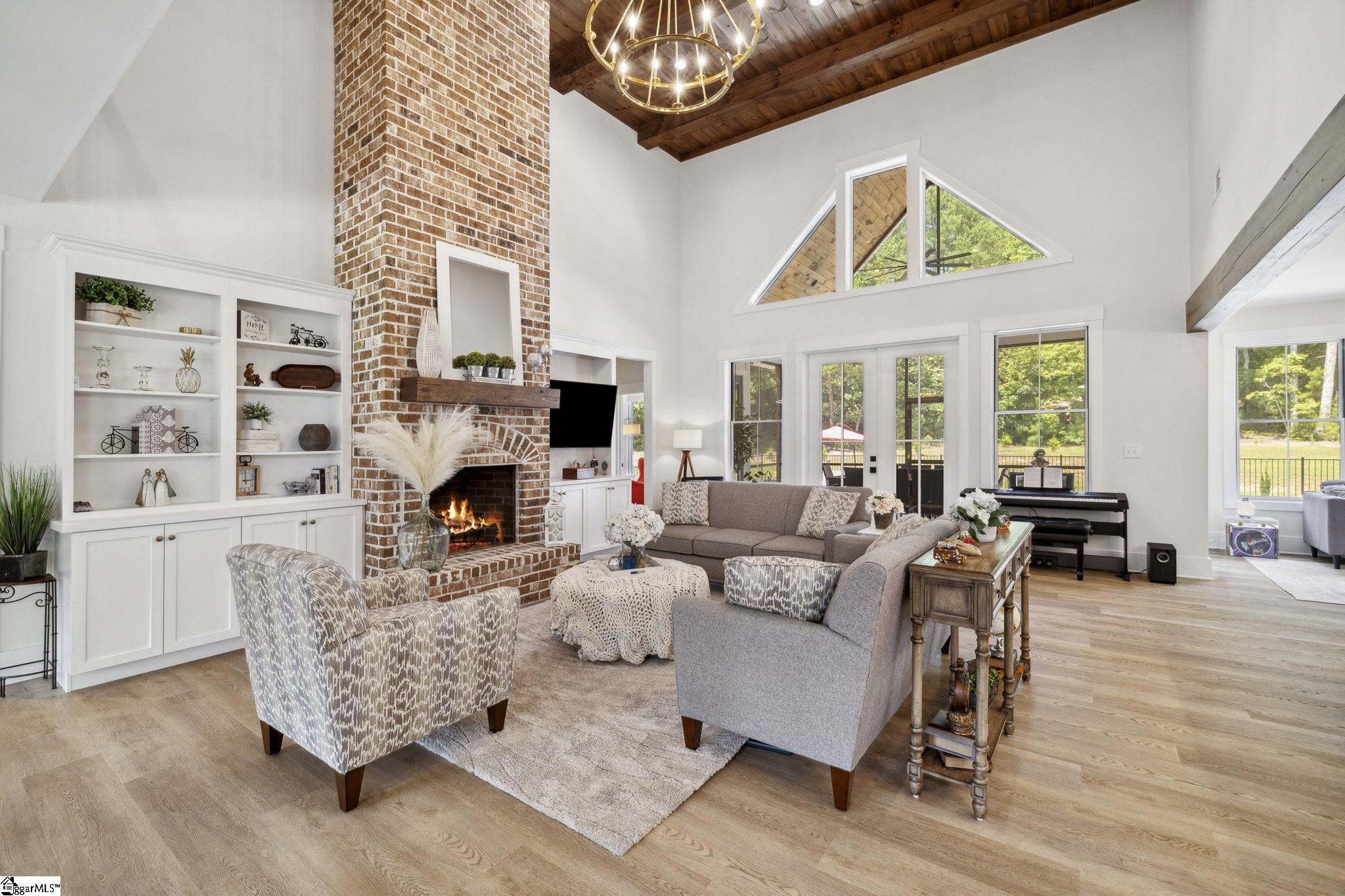 80 Stone Cottage Lane Landrum, SC 29356