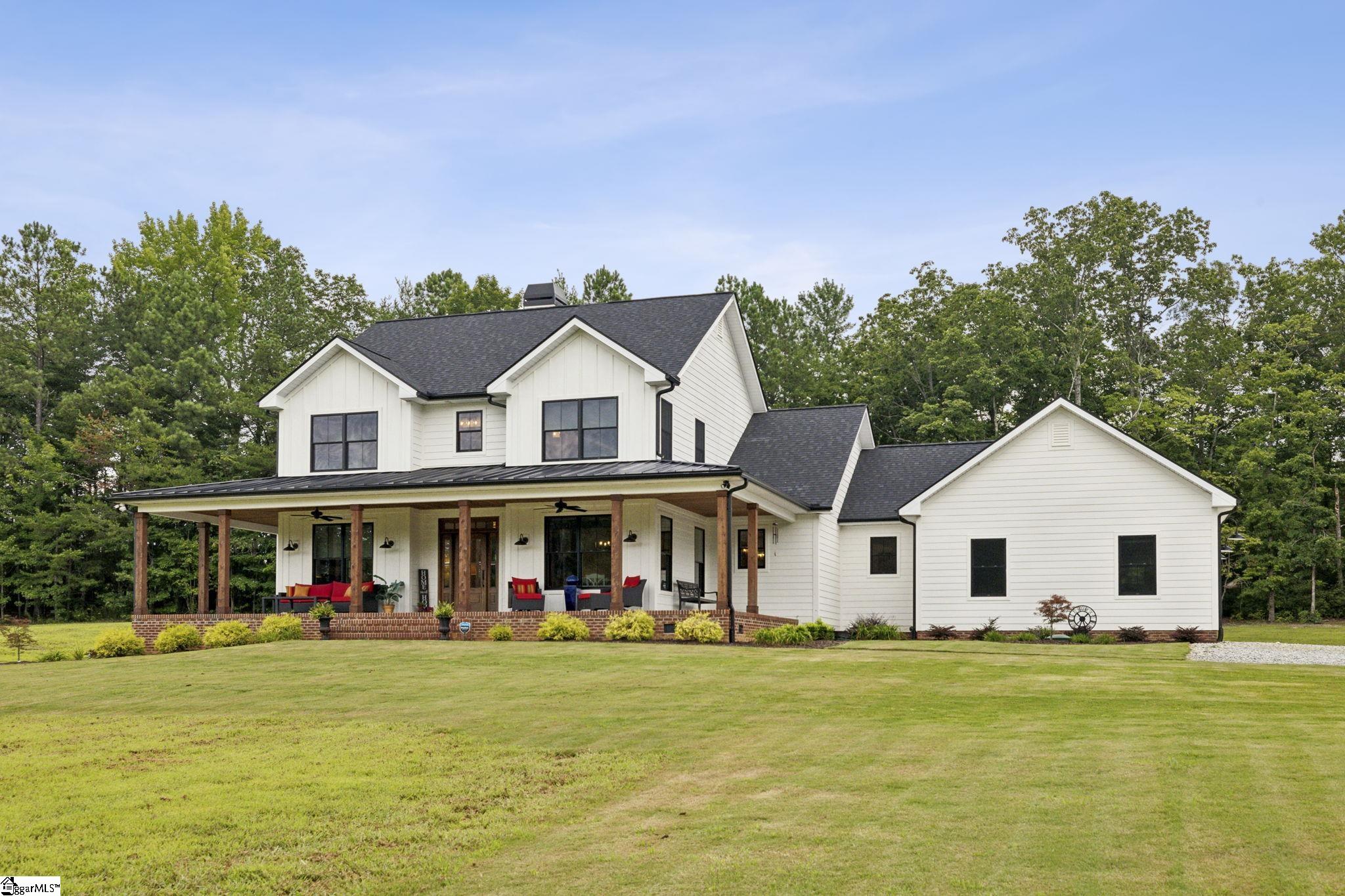 80 Stone Cottage Lane Landrum, SC 29356