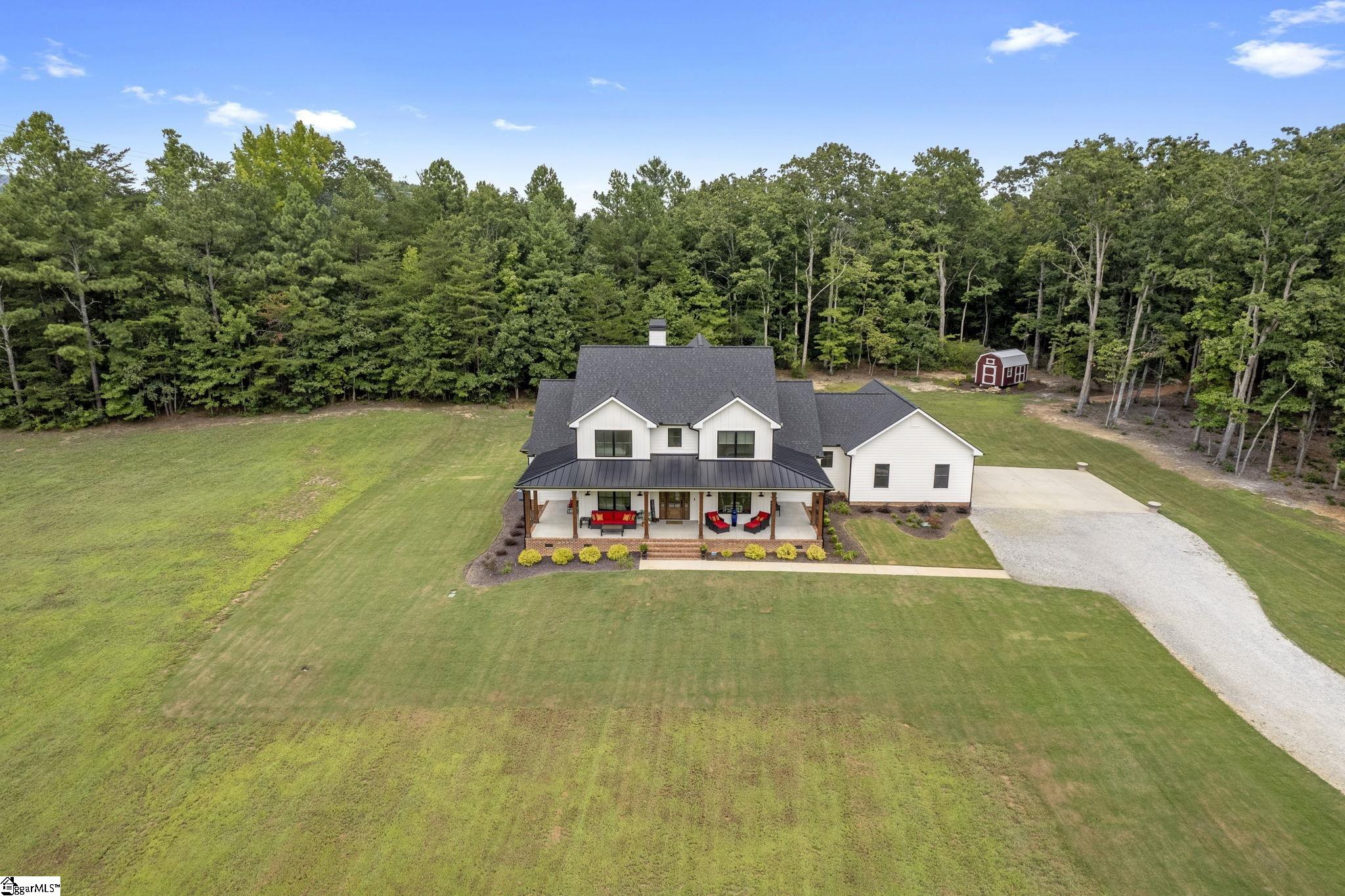 80 Stone Cottage Lane Landrum, SC 29356