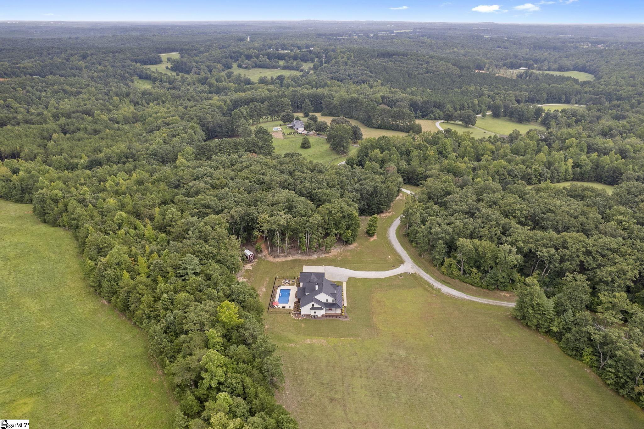 80 Stone Cottage Lane Landrum, SC 29356