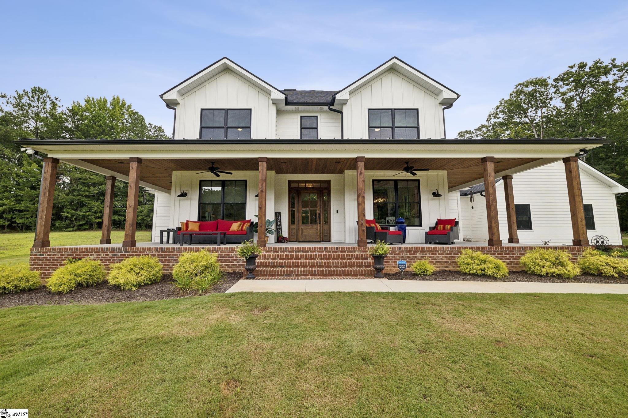 80 Stone Cottage Lane Landrum, SC 29356