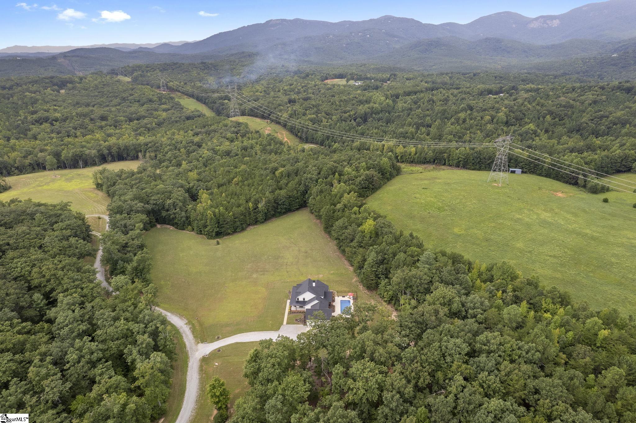 80 Stone Cottage Lane Landrum, SC 29356
