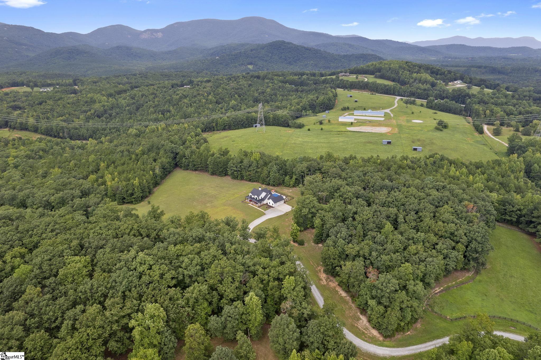 80 Stone Cottage Lane Landrum, SC 29356