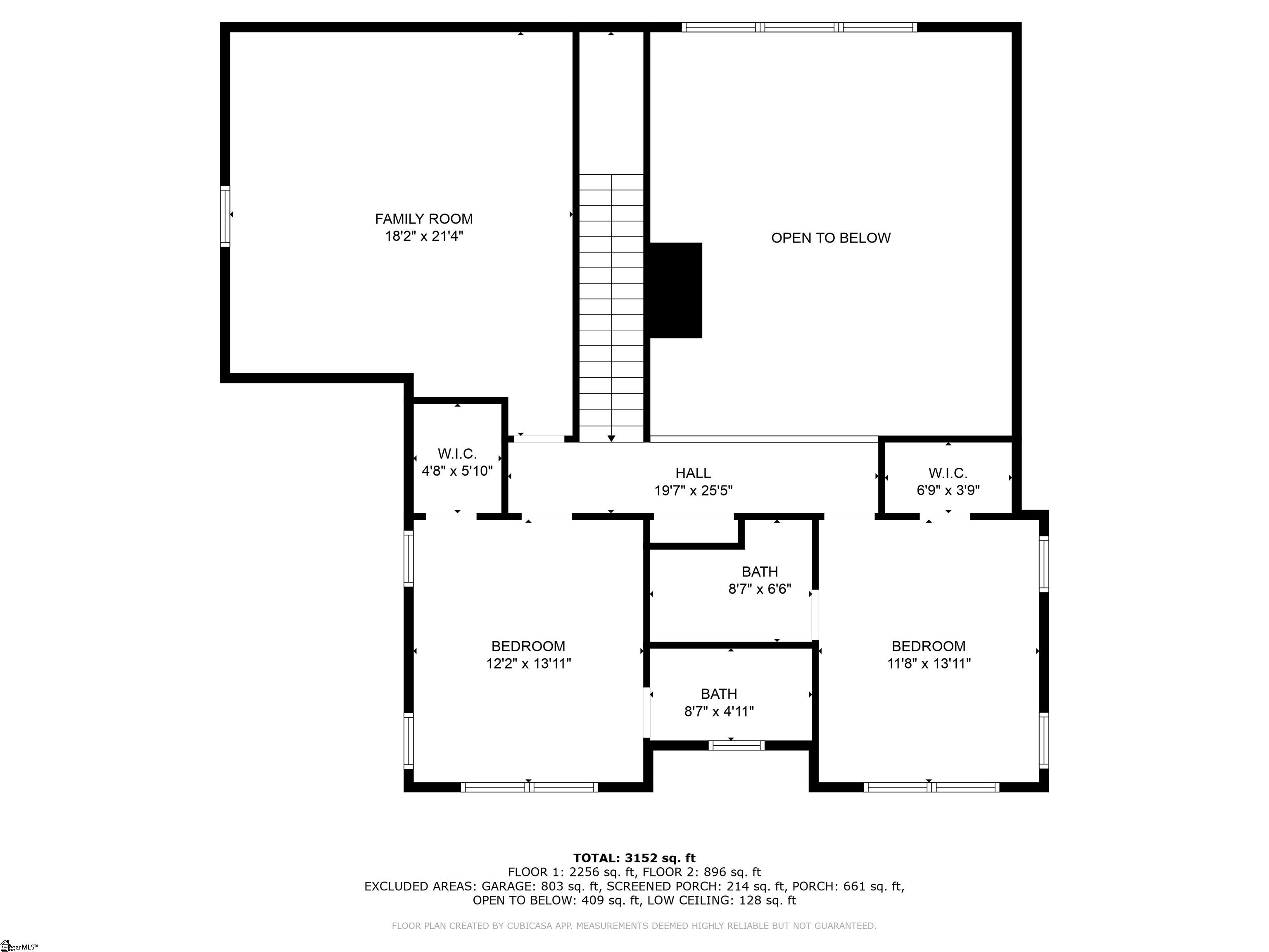 80 Stone Cottage Lane Landrum, SC 29356