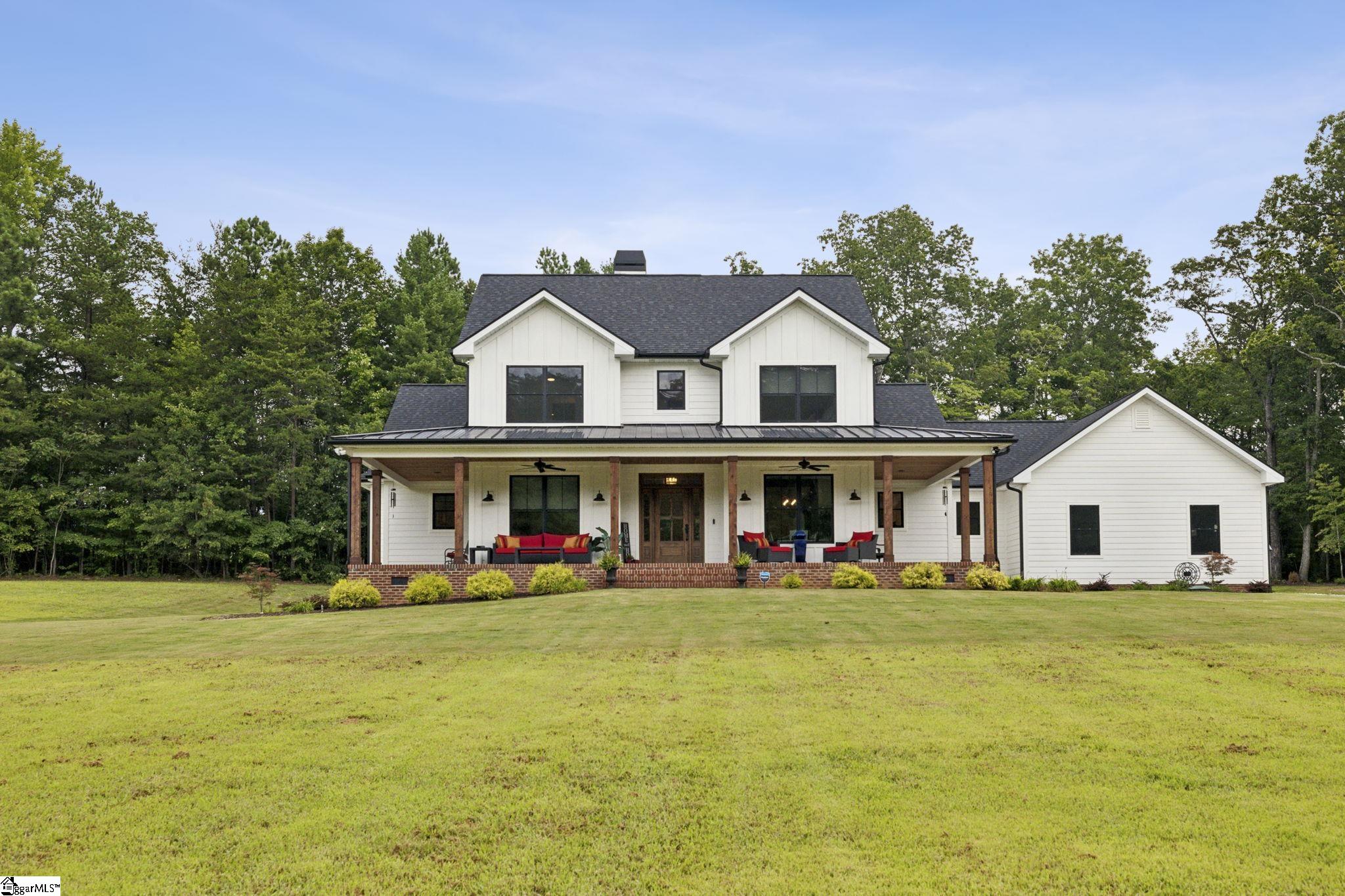 80 Stone Cottage Lane Landrum, SC 29356