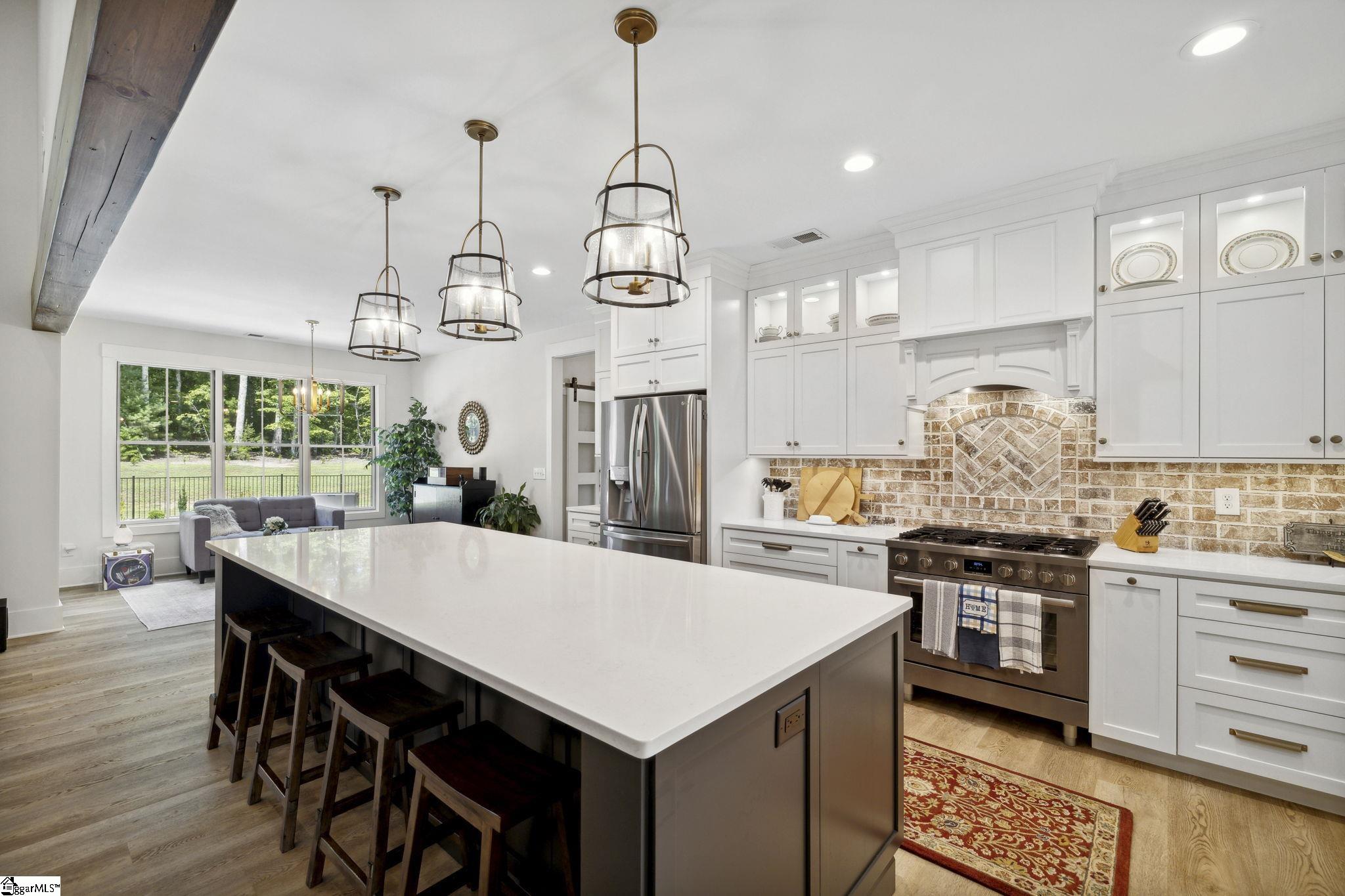 80 Stone Cottage Lane Landrum, SC 29356