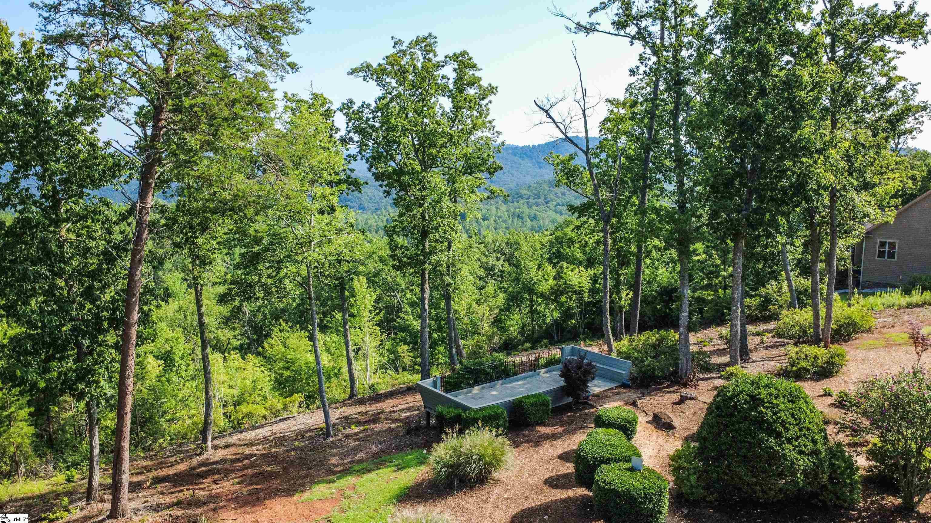802 Scharlin Drive Pickens, SC 29671
