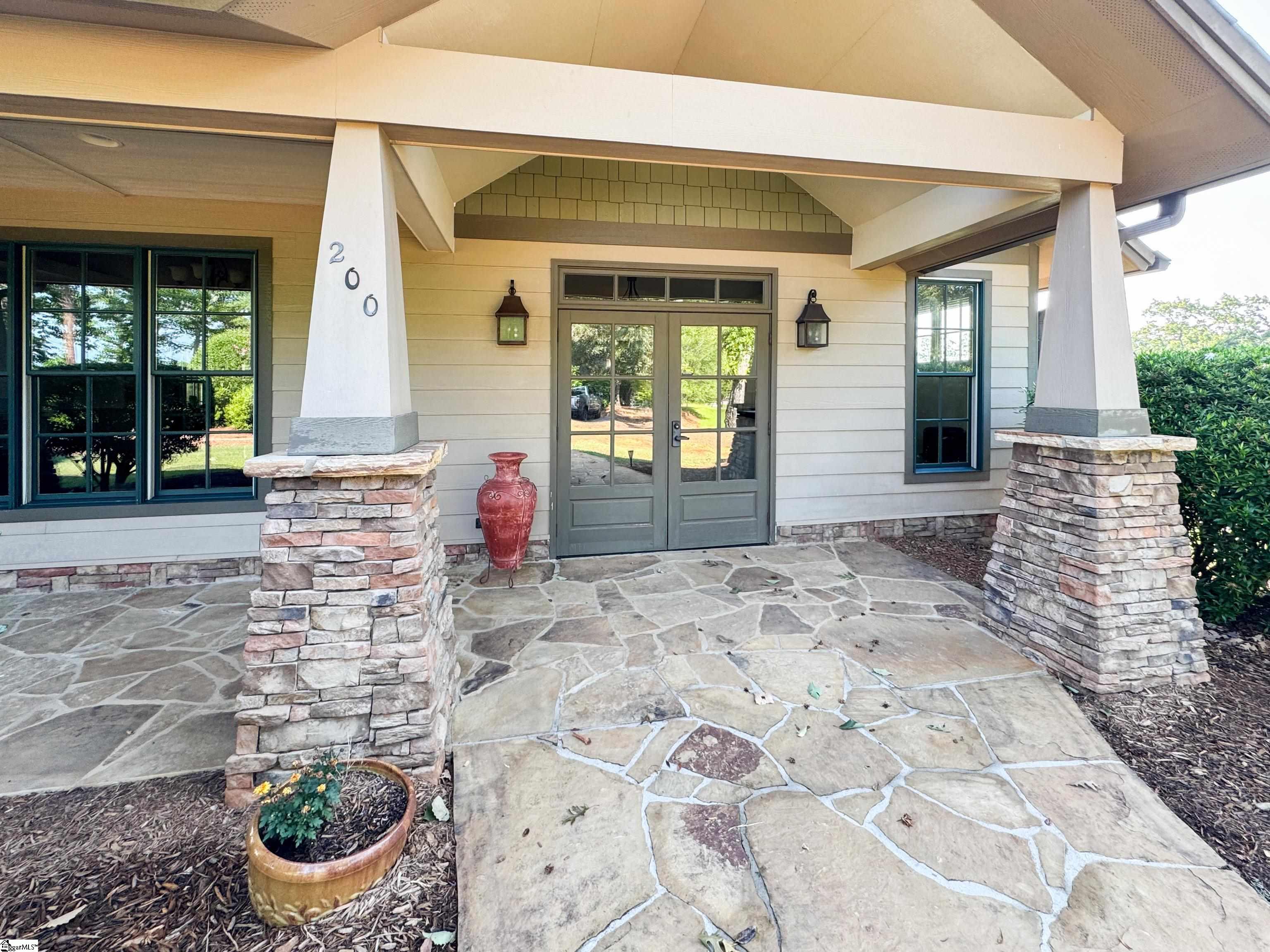 802 Scharlin Drive Pickens, SC 29671