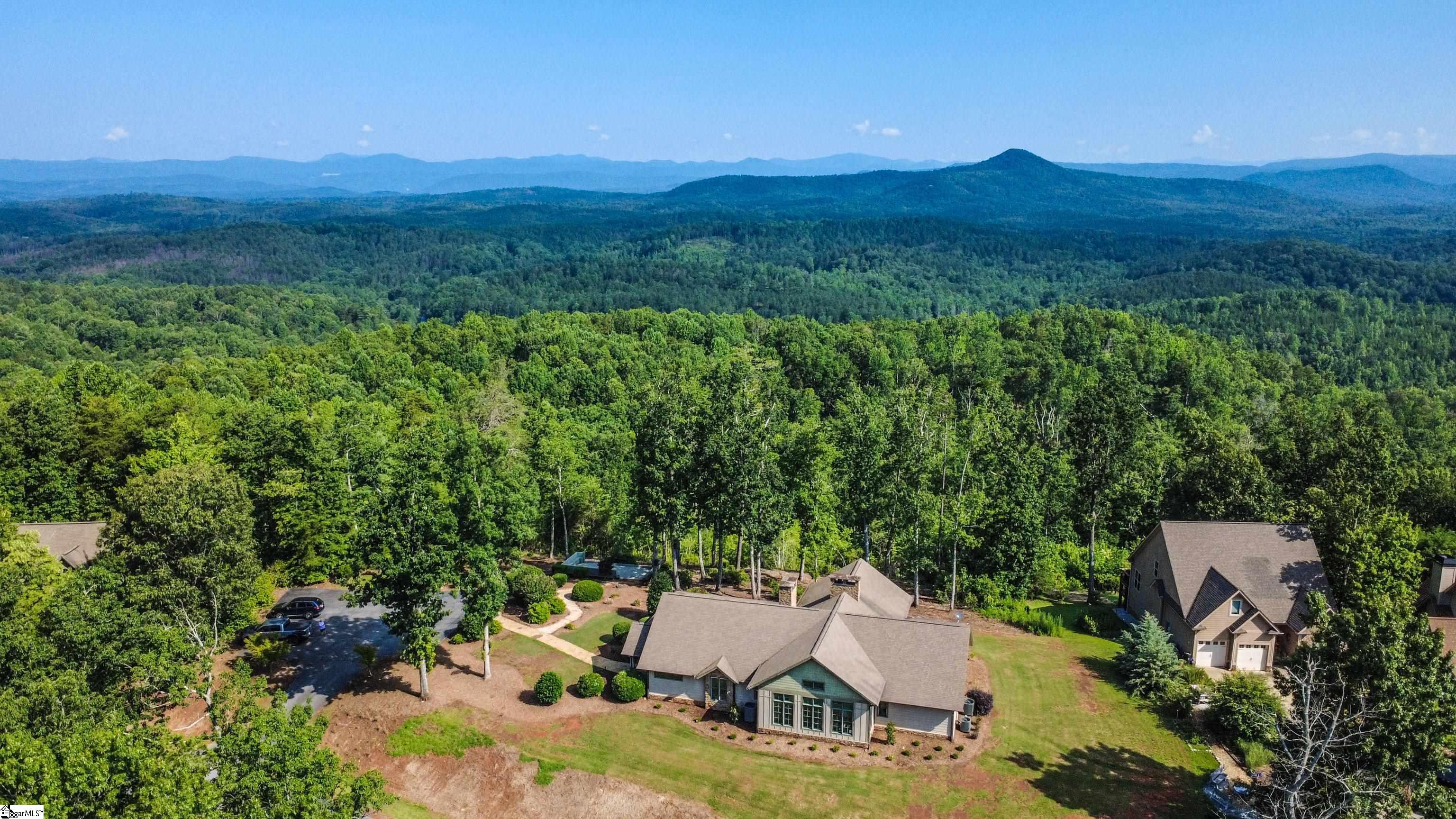 802 Scharlin Drive Pickens, SC 29671
