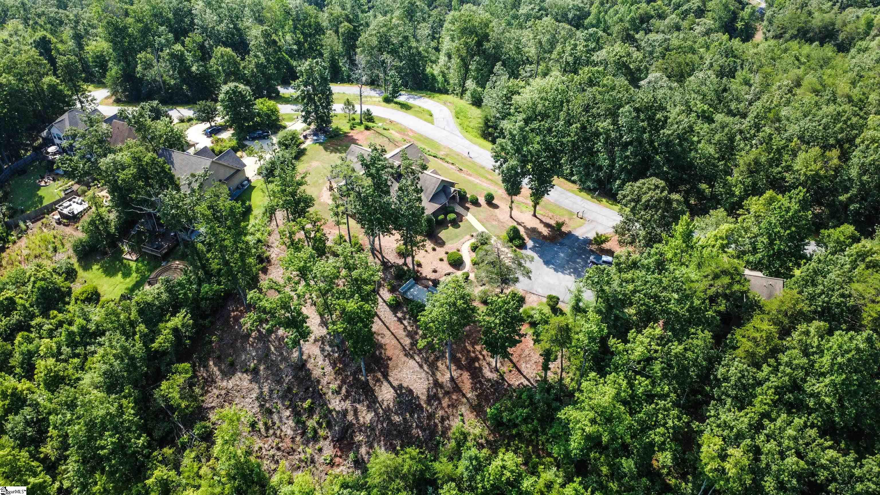 802 Scharlin Drive Pickens, SC 29671
