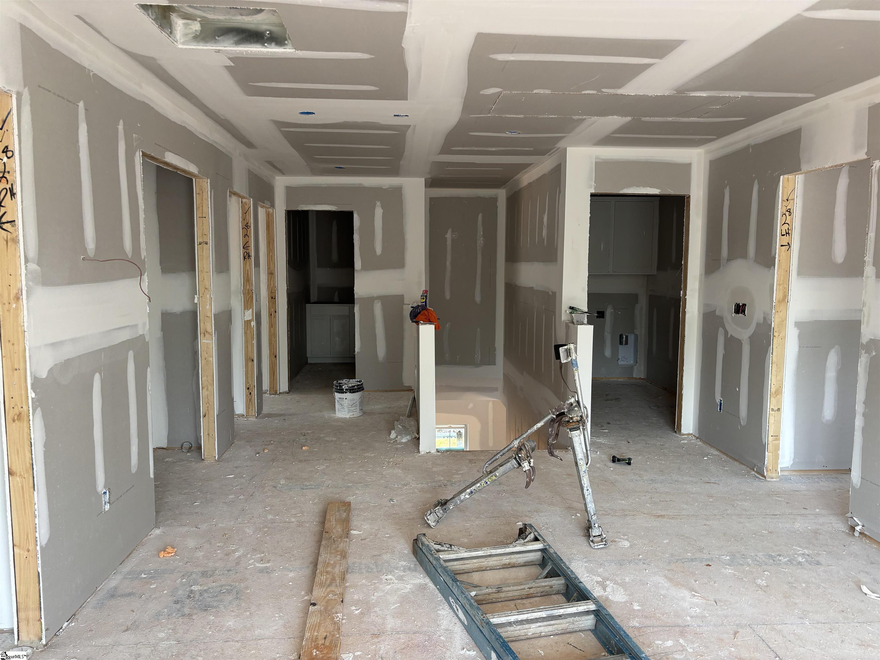 2013 Halton Oaks Drive Spartanburg, SC 29303