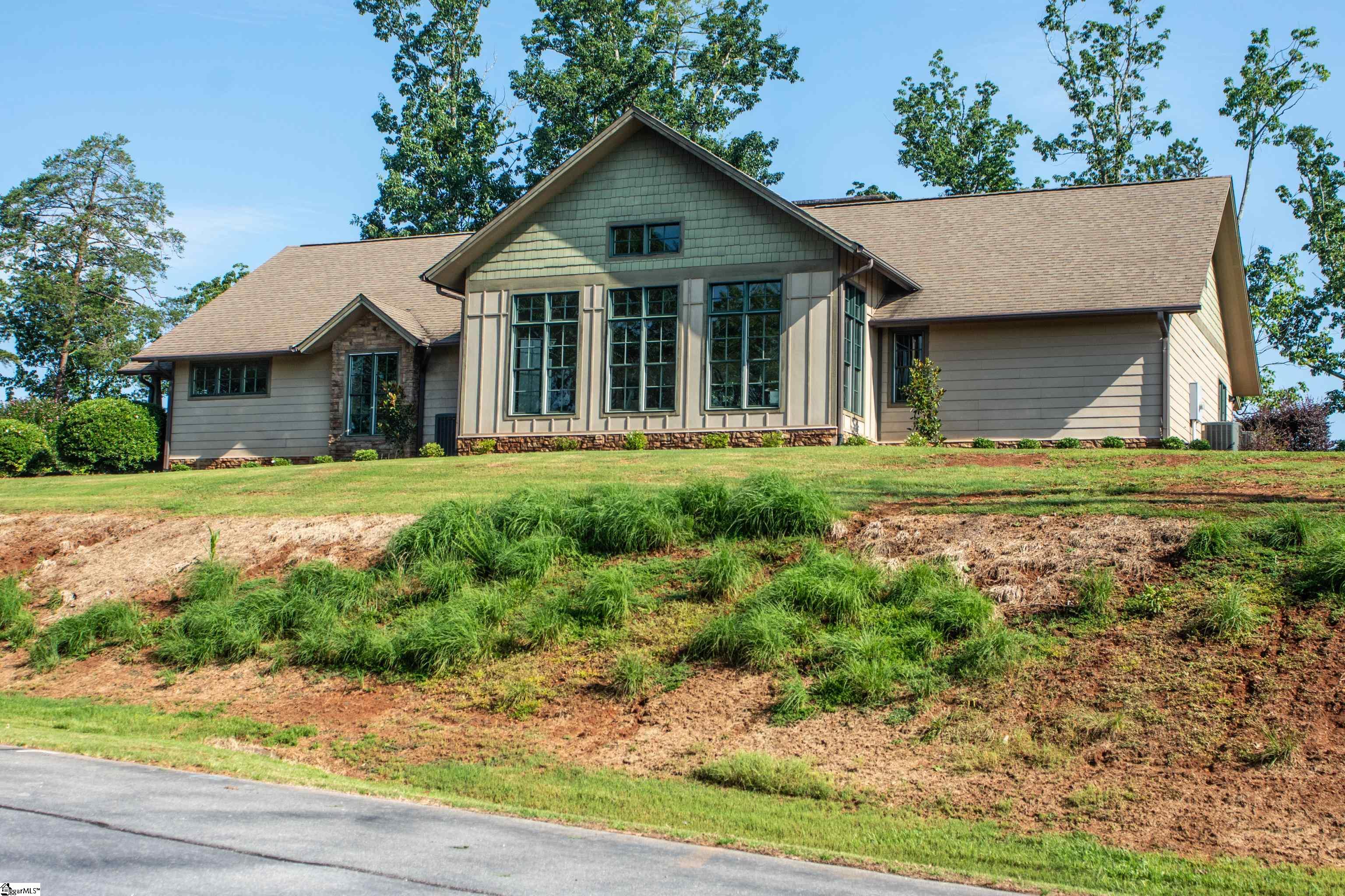 728 Scharlin Drive Pickens, SC 29672