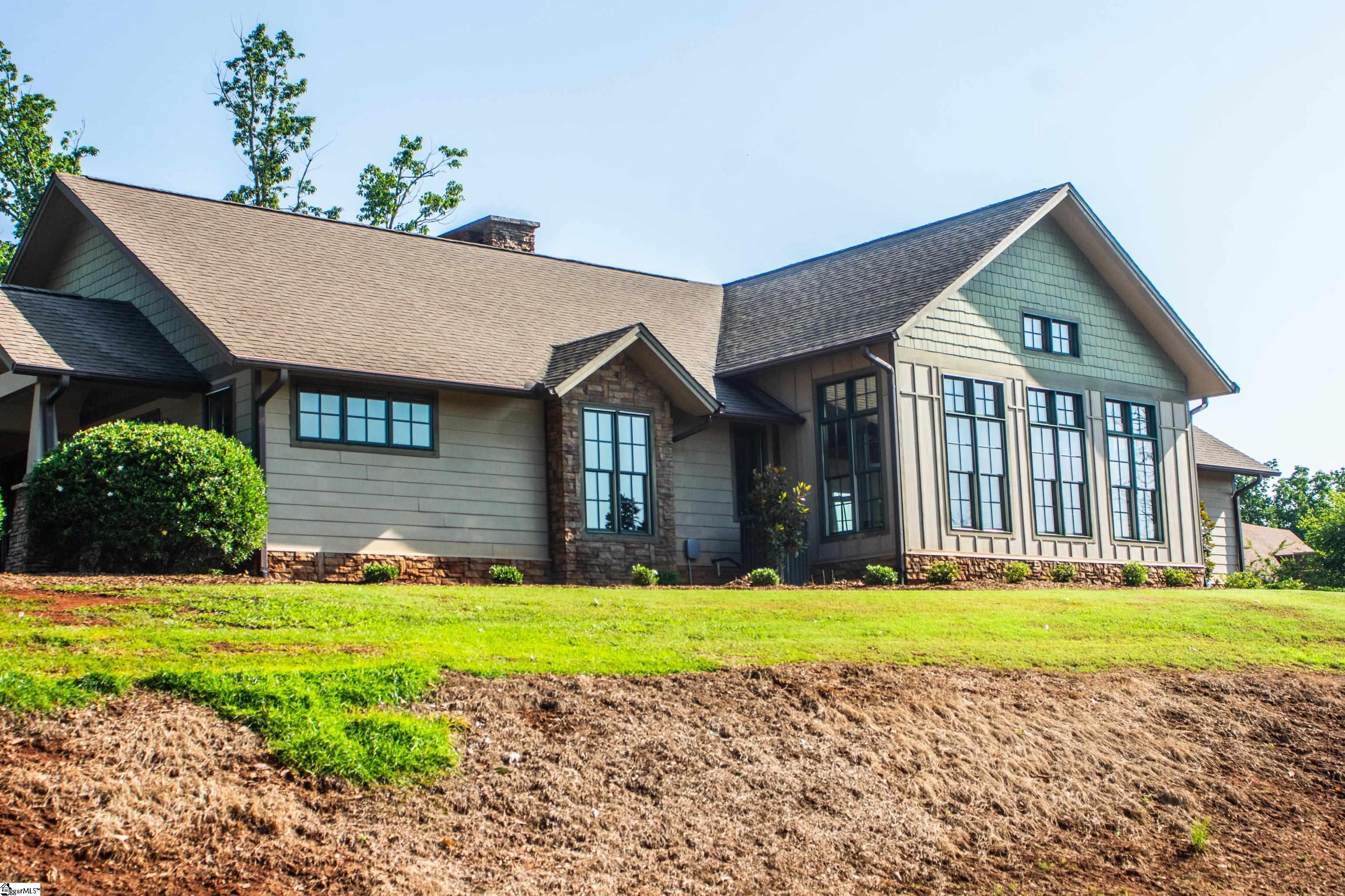 728 Scharlin Drive Pickens, SC 29672