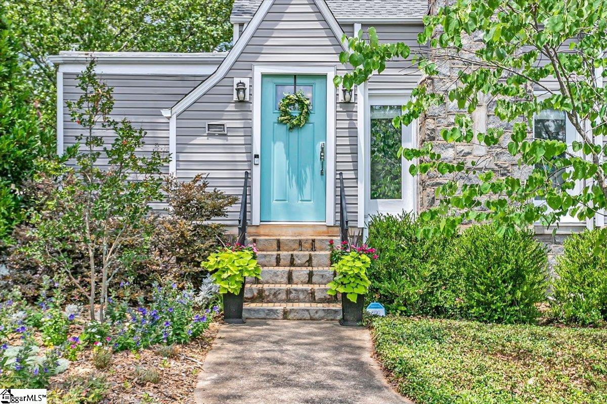 1003 Rutherford Road Greenville, SC 29609