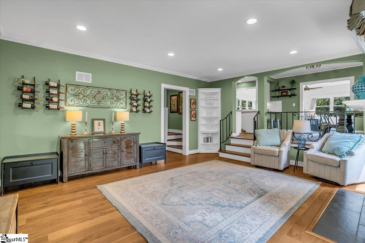 1003 Rutherford Road Greenville, SC 29609