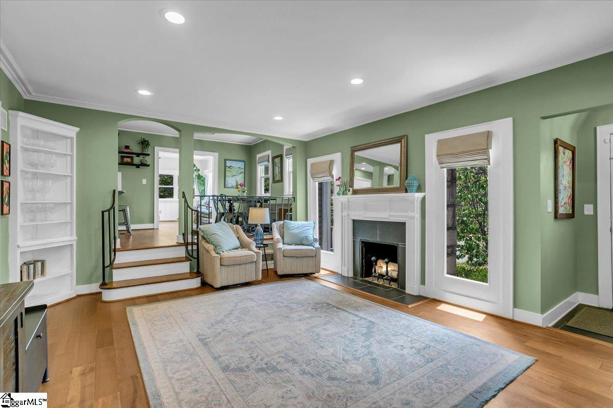 1003 Rutherford Road Greenville, SC 29609