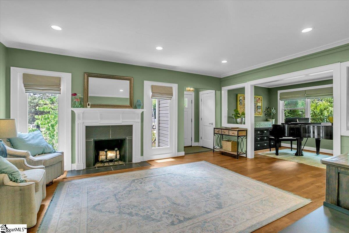 1003 Rutherford Road Greenville, SC 29609