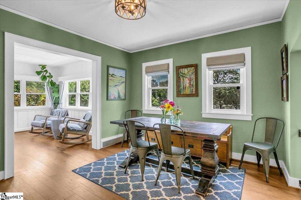 1003 Rutherford Road Greenville, SC 29609