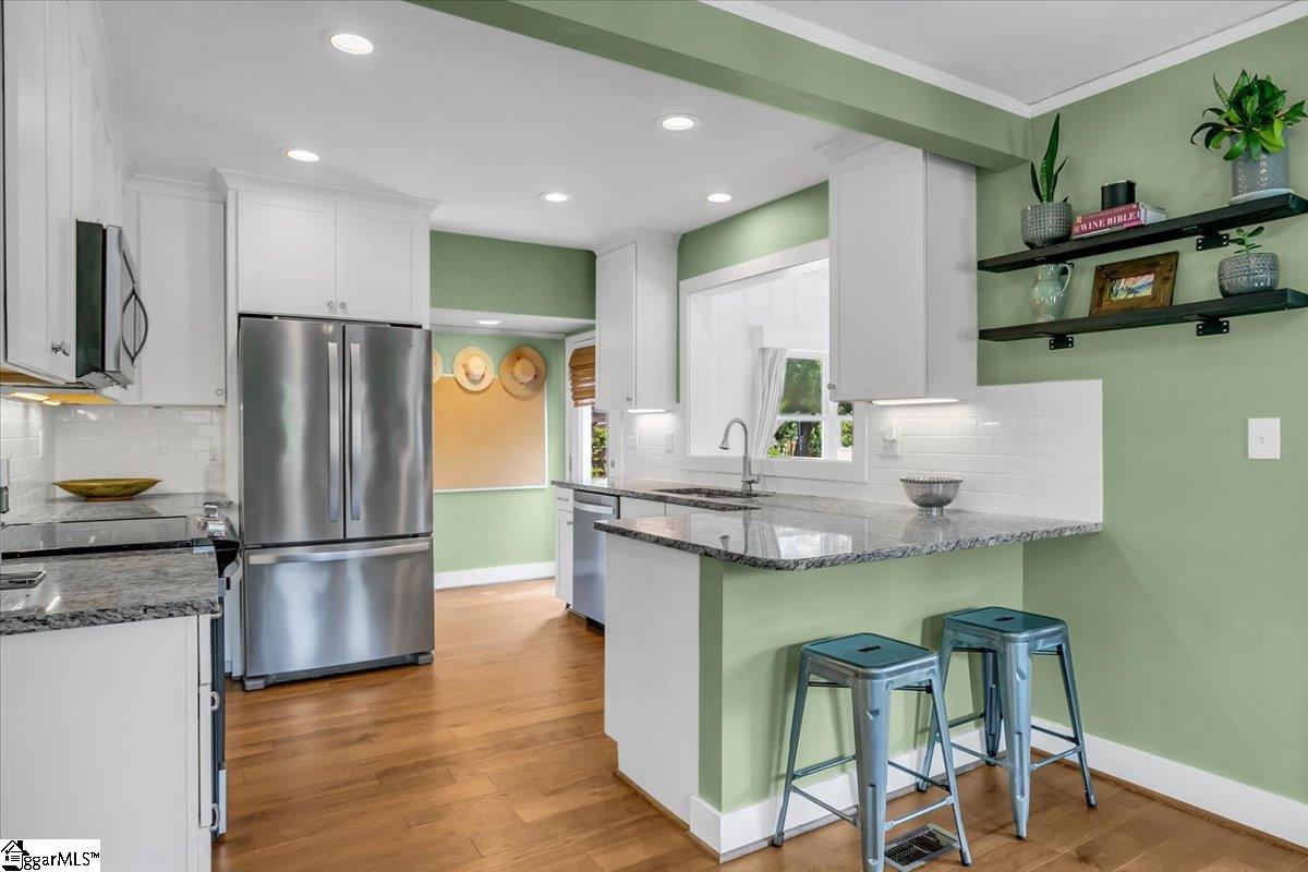 1003 Rutherford Road Greenville, SC 29609