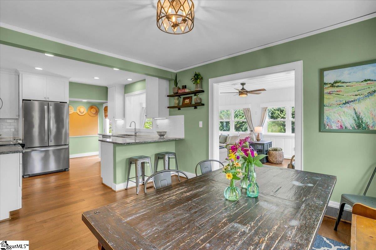 1003 Rutherford Road Greenville, SC 29609