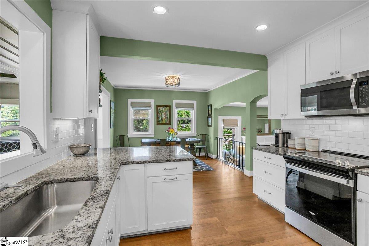 1003 Rutherford Road Greenville, SC 29609