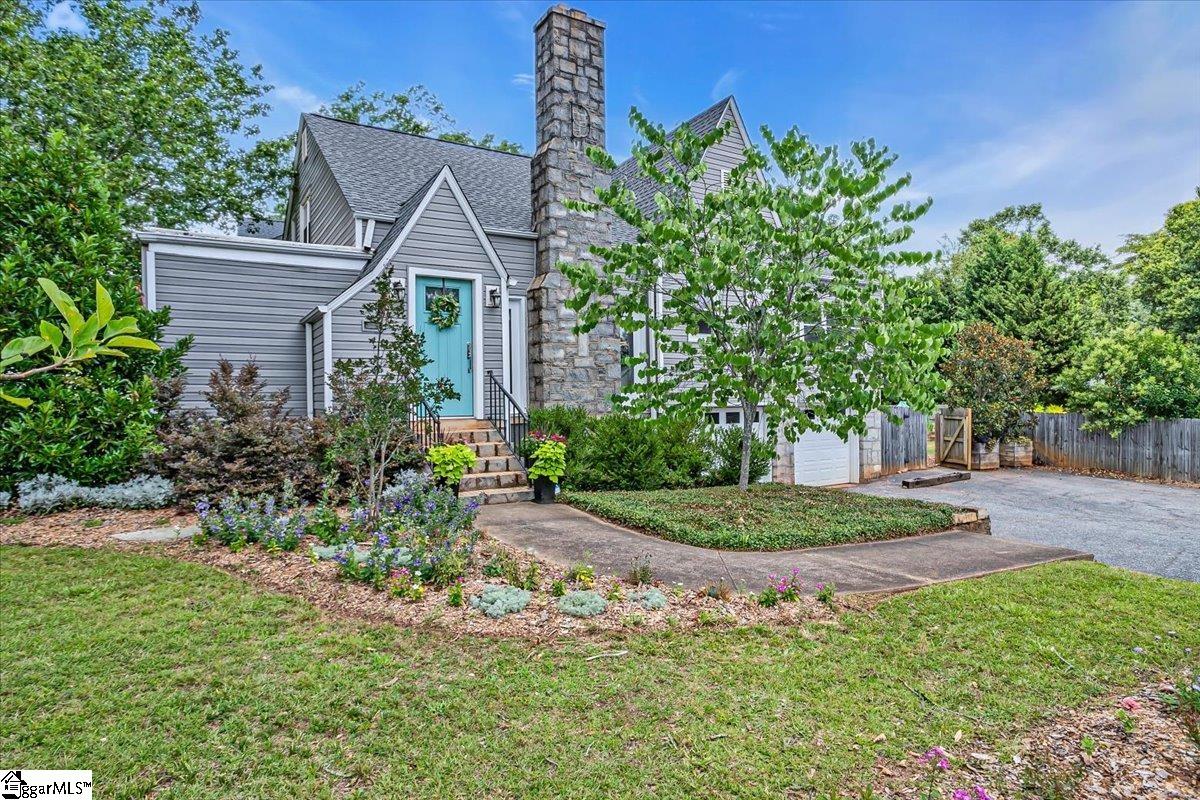 1003 Rutherford Road Greenville, SC 29609