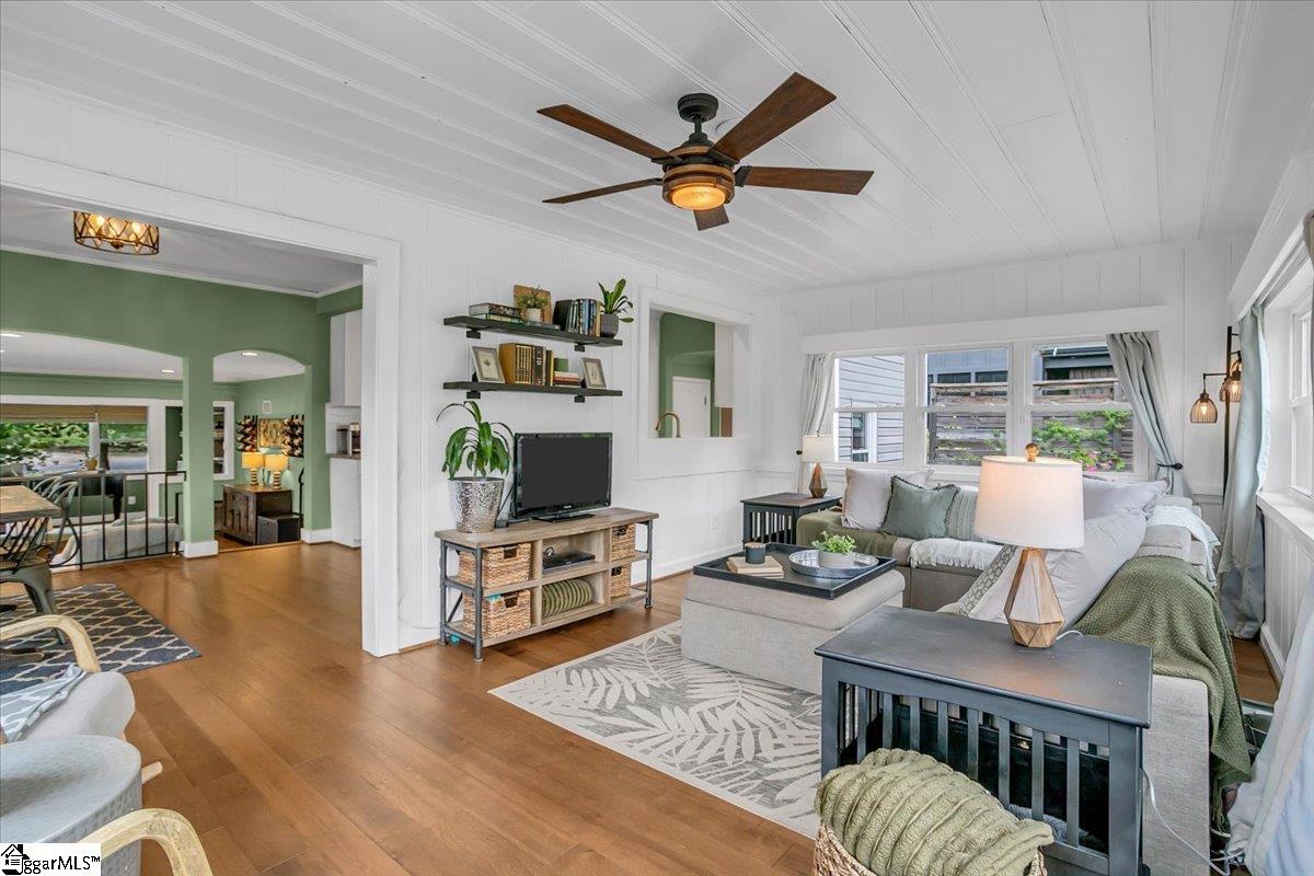 1003 Rutherford Road Greenville, SC 29609