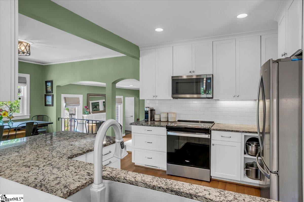 1003 Rutherford Road Greenville, SC 29609