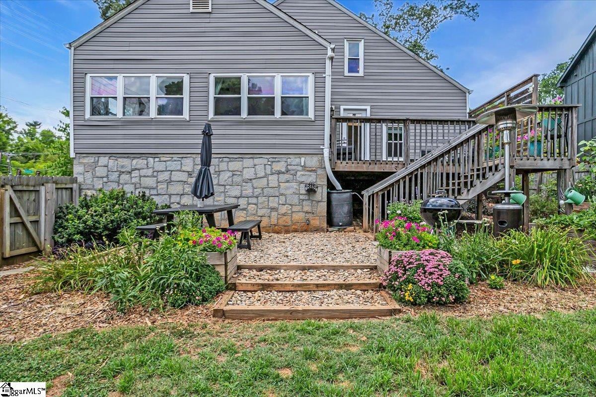 1003 Rutherford Road Greenville, SC 29609