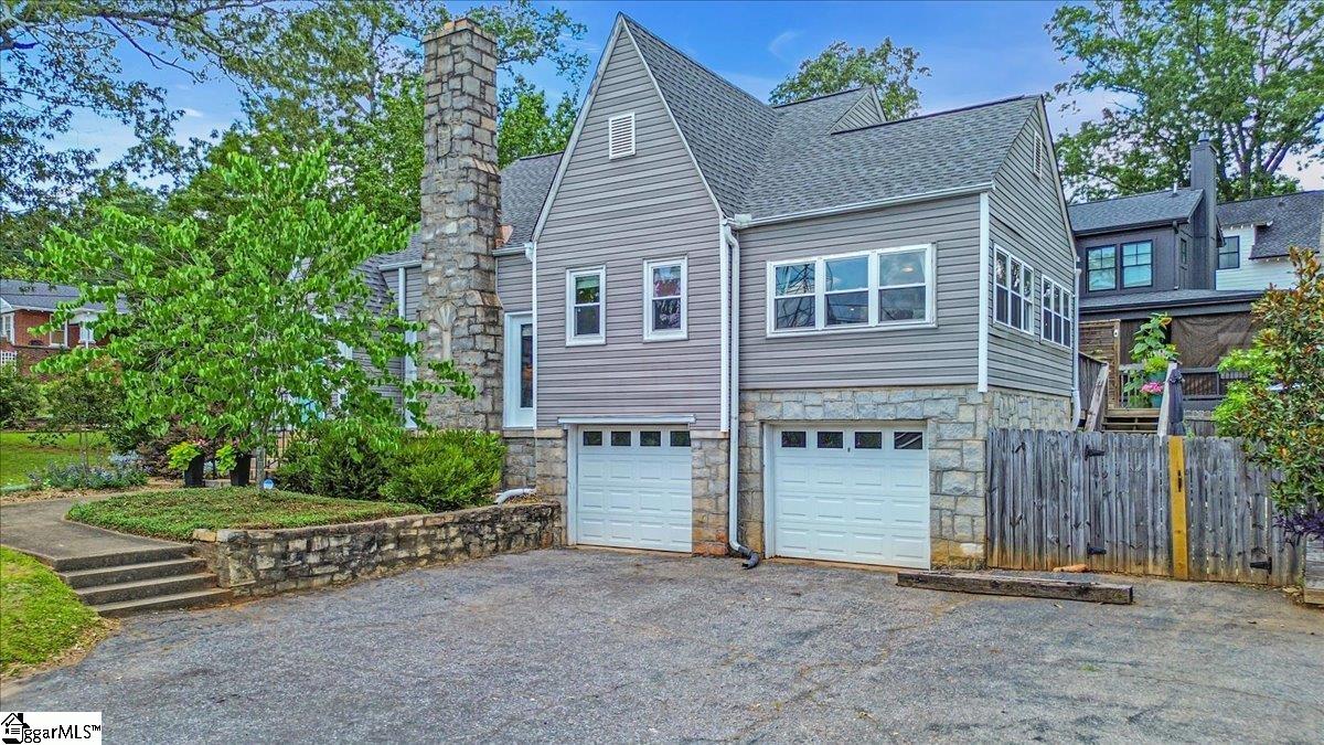 1003 Rutherford Road Greenville, SC 29609