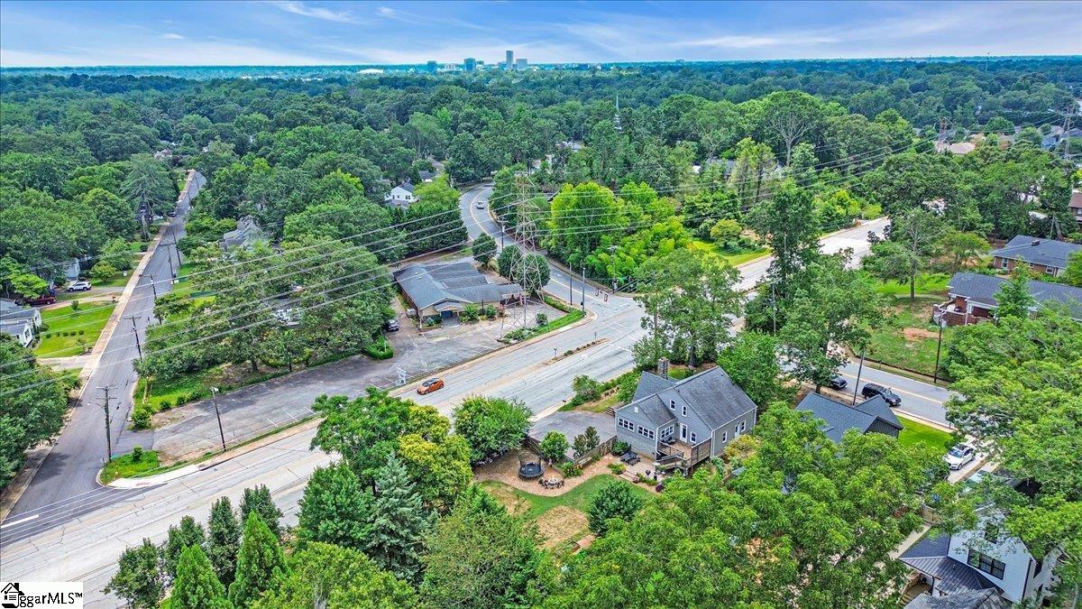 1003 Rutherford Road Greenville, SC 29609