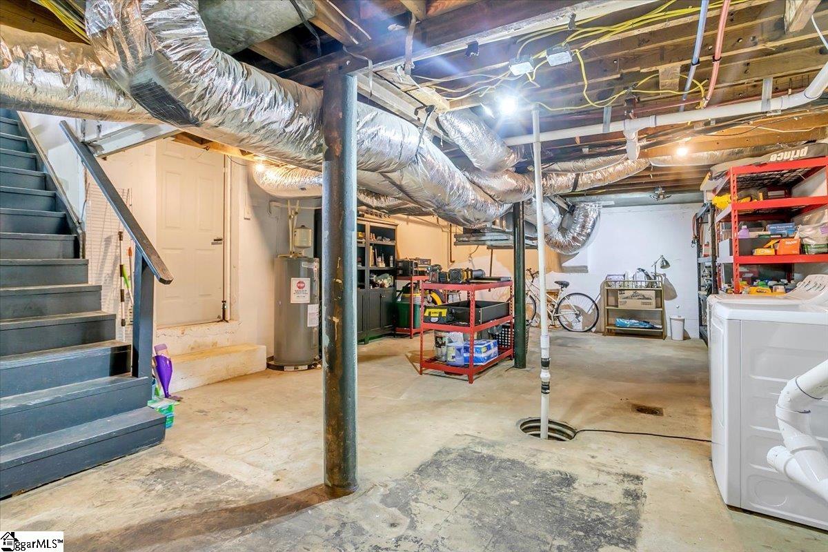 1003 Rutherford Road Greenville, SC 29609