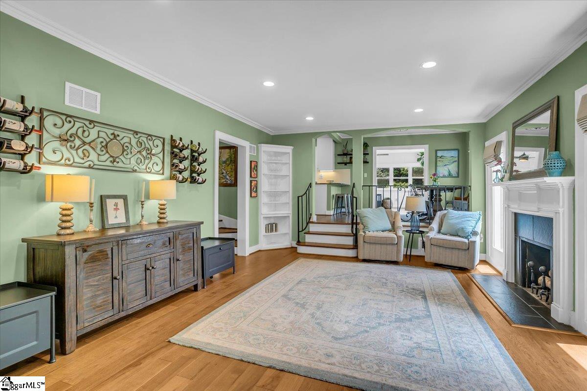 1003 Rutherford Road Greenville, SC 29609