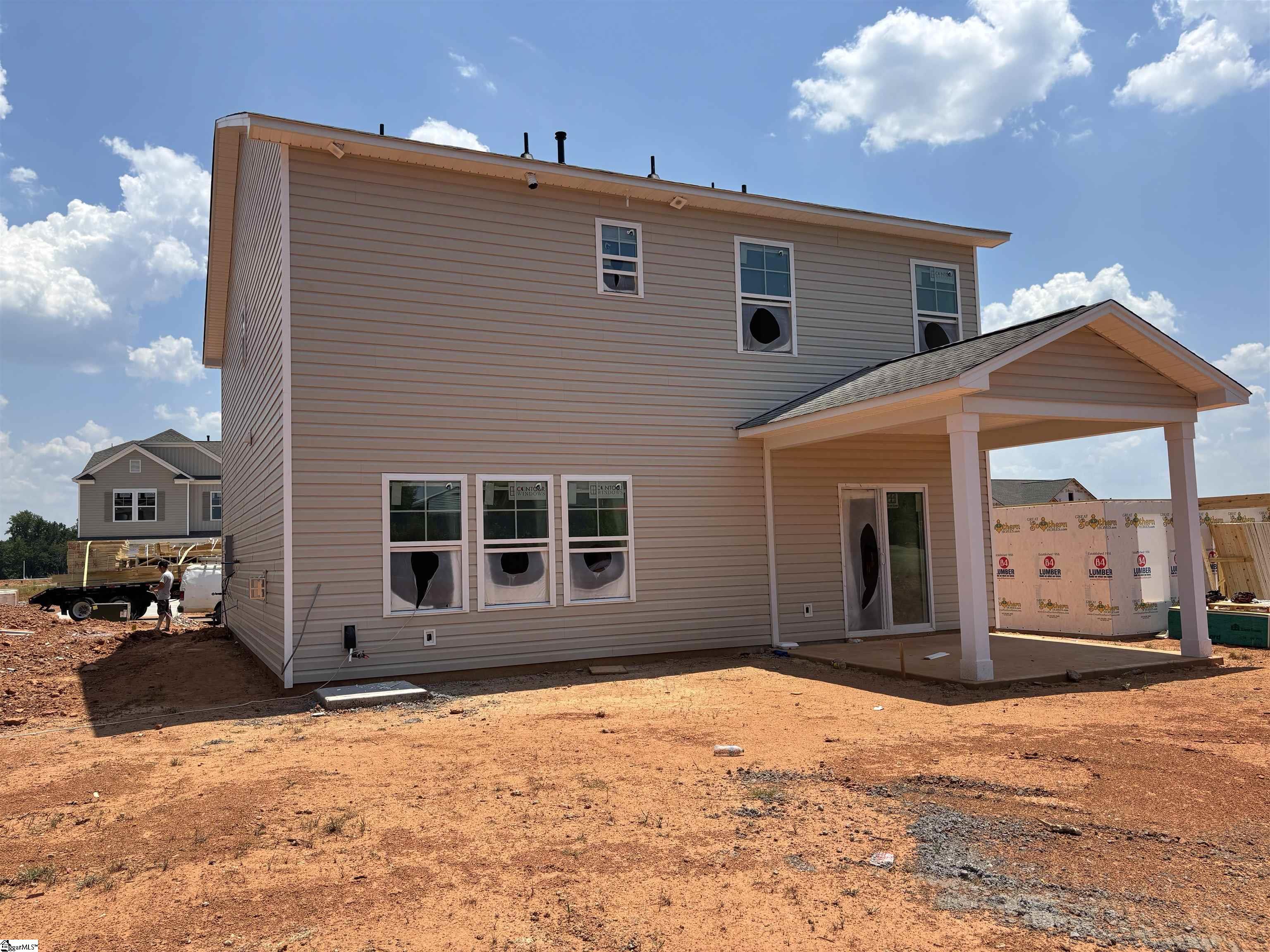 2014 Halton Oaks Drive Spartanburg, SC 29303
