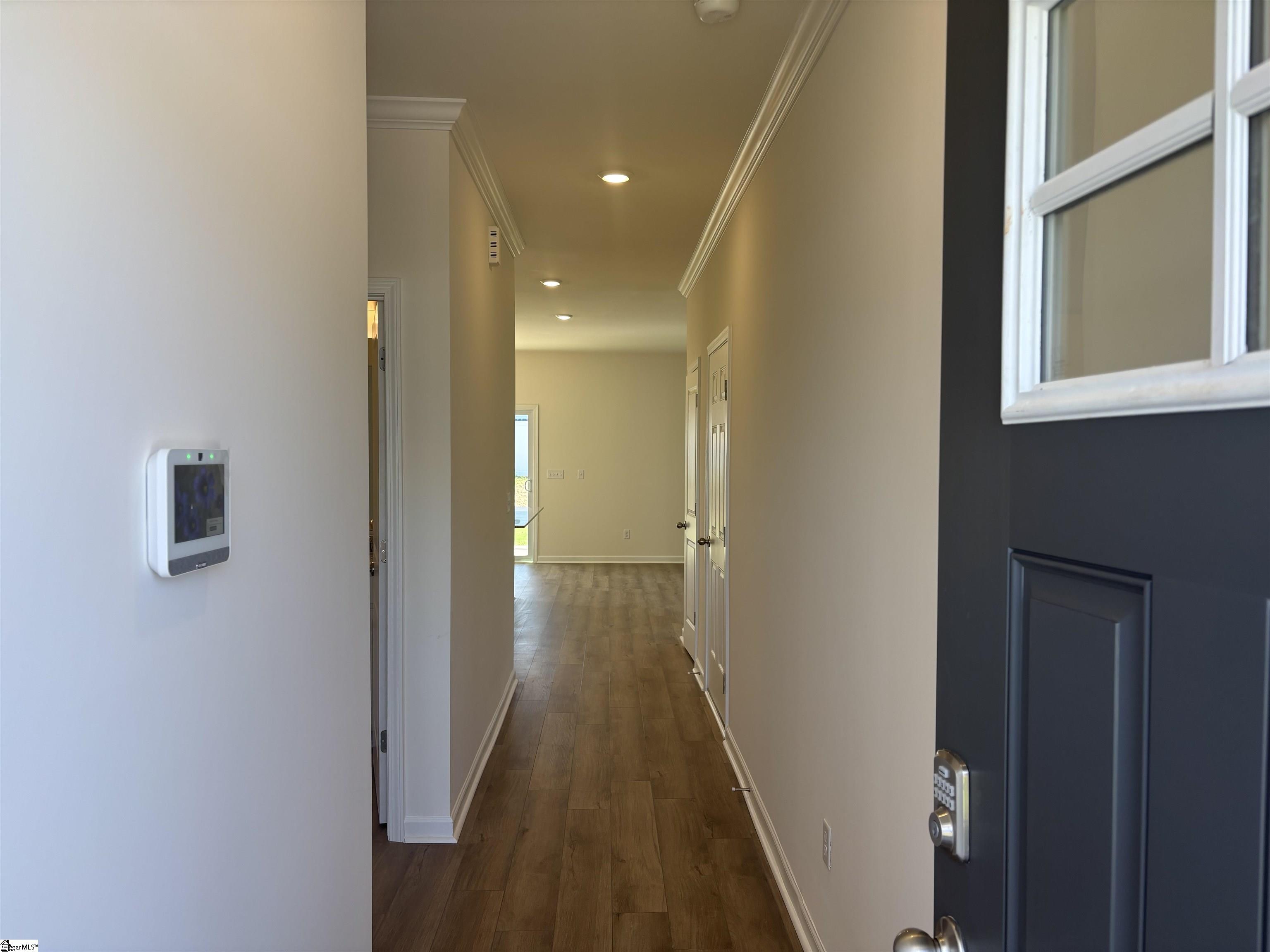 2014 Halton Oaks Drive Spartanburg, SC 29303