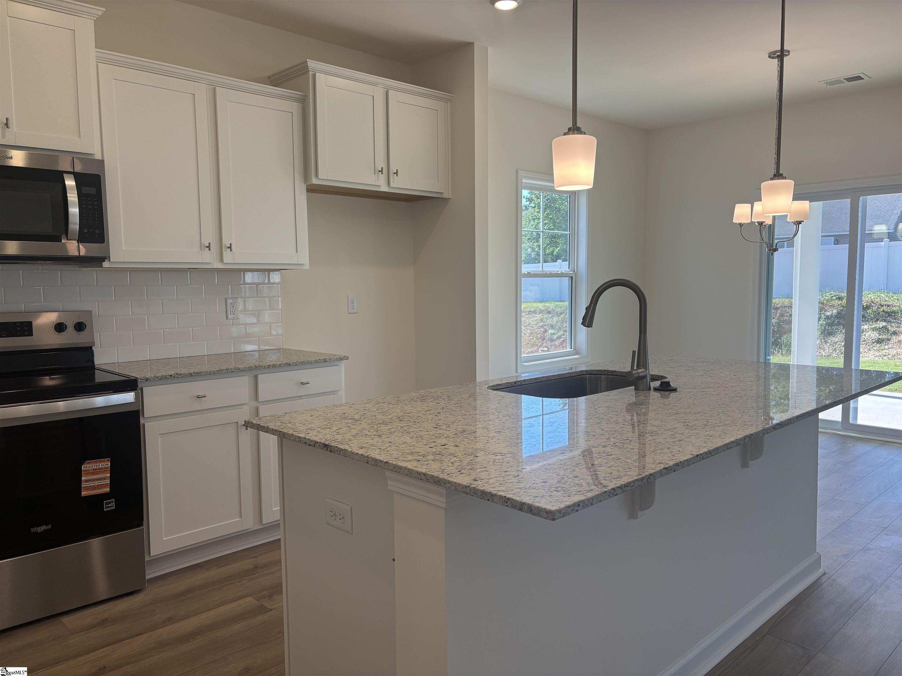 2014 Halton Oaks Drive Spartanburg, SC 29303