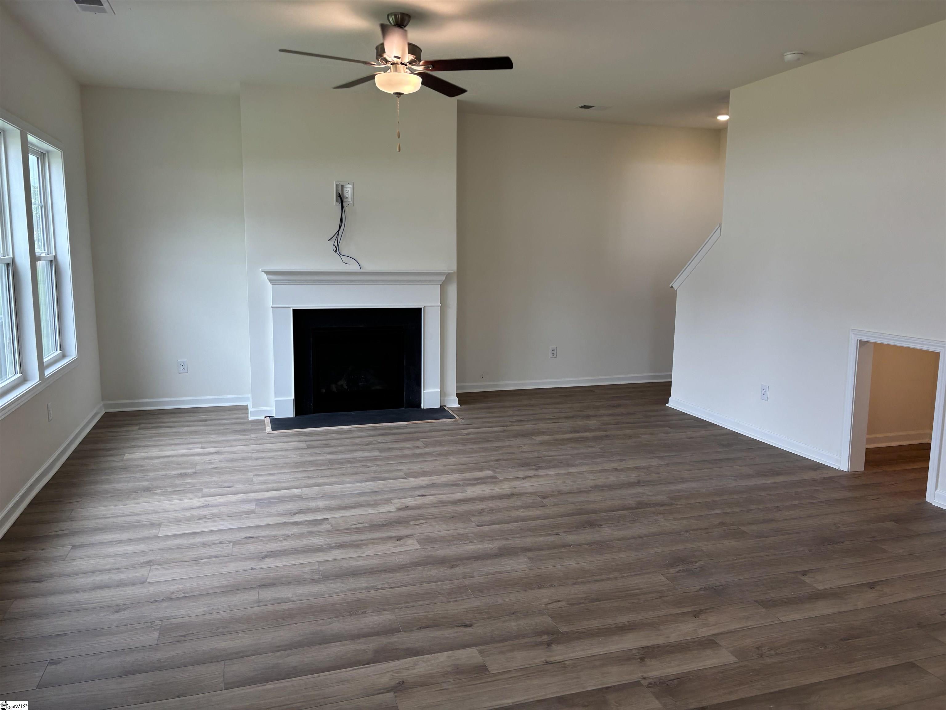 2014 Halton Oaks Drive Spartanburg, SC 29303