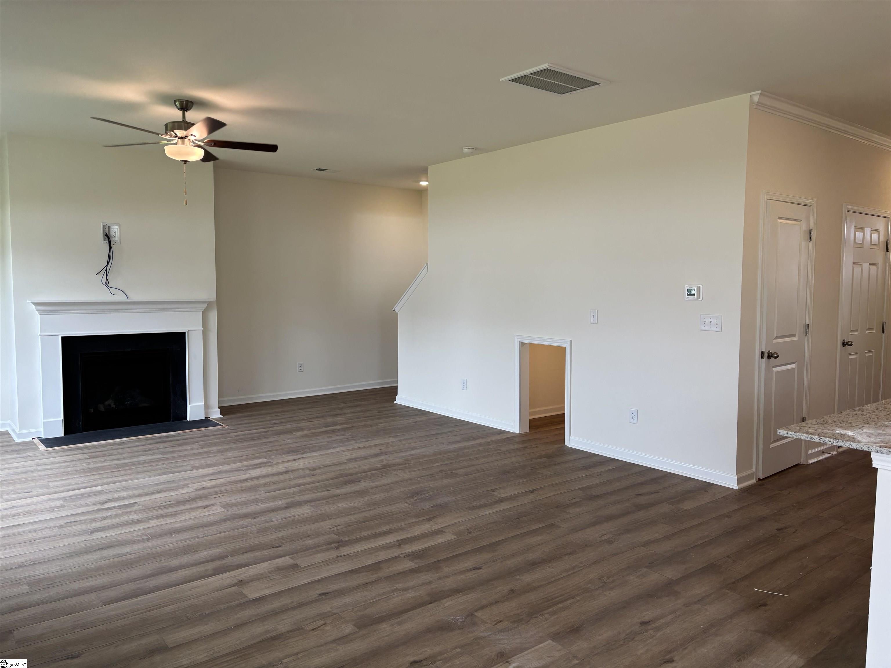 2014 Halton Oaks Drive Spartanburg, SC 29303
