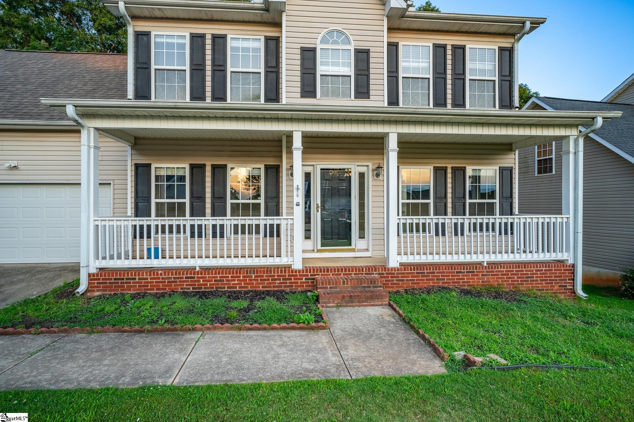 507 Walkingstick Way Simpsonville, SC 29680