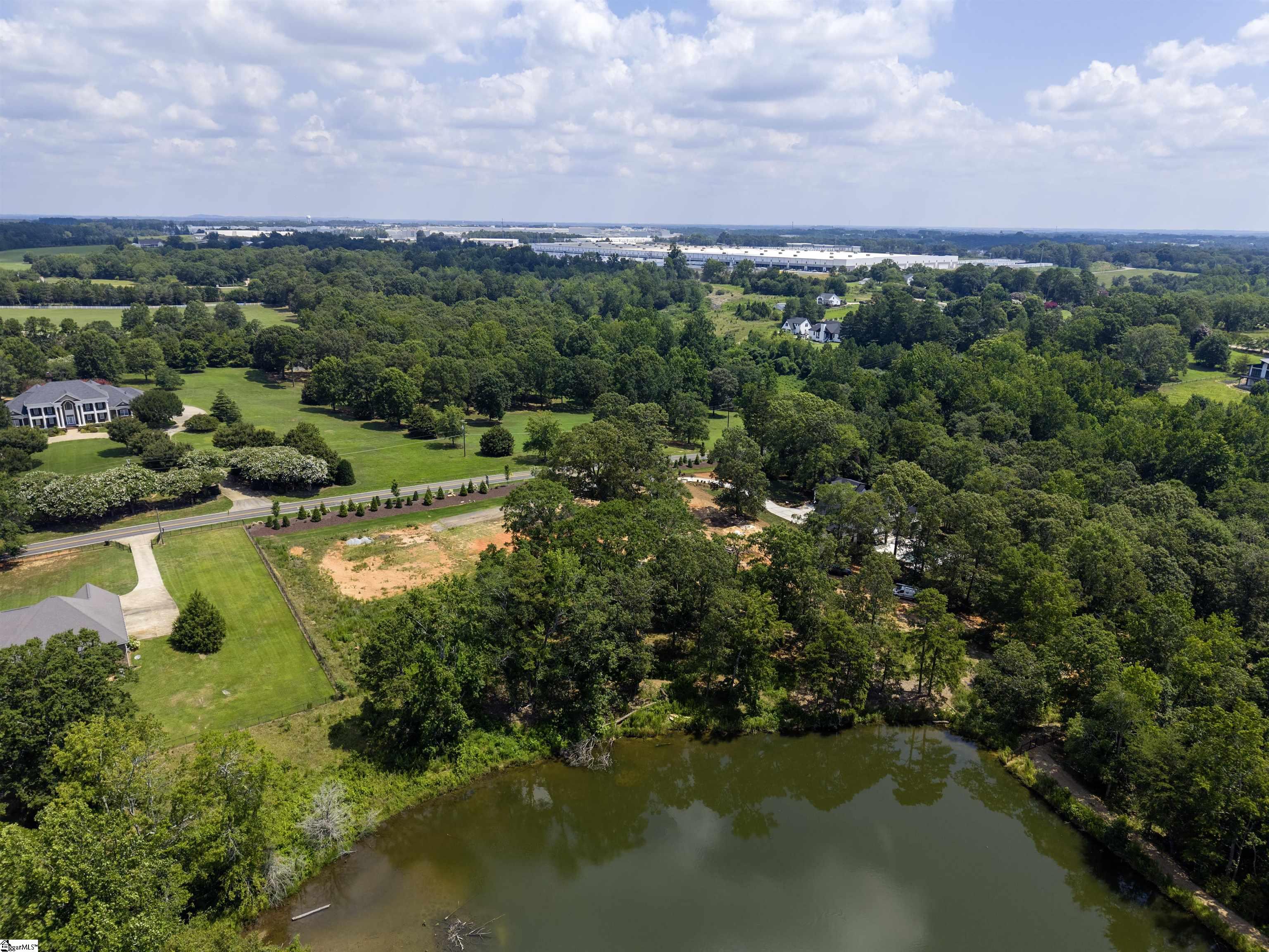 809 Moselle Court Greer, SC 29651