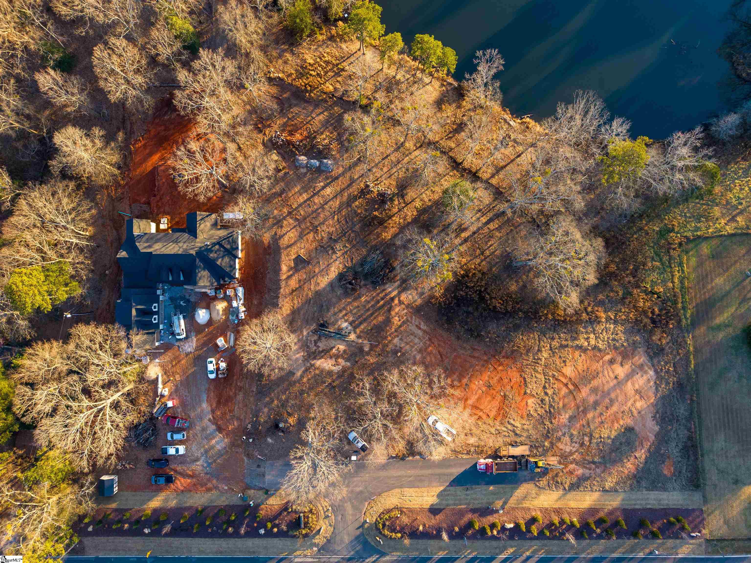 809 Moselle Court Greer, SC 29651