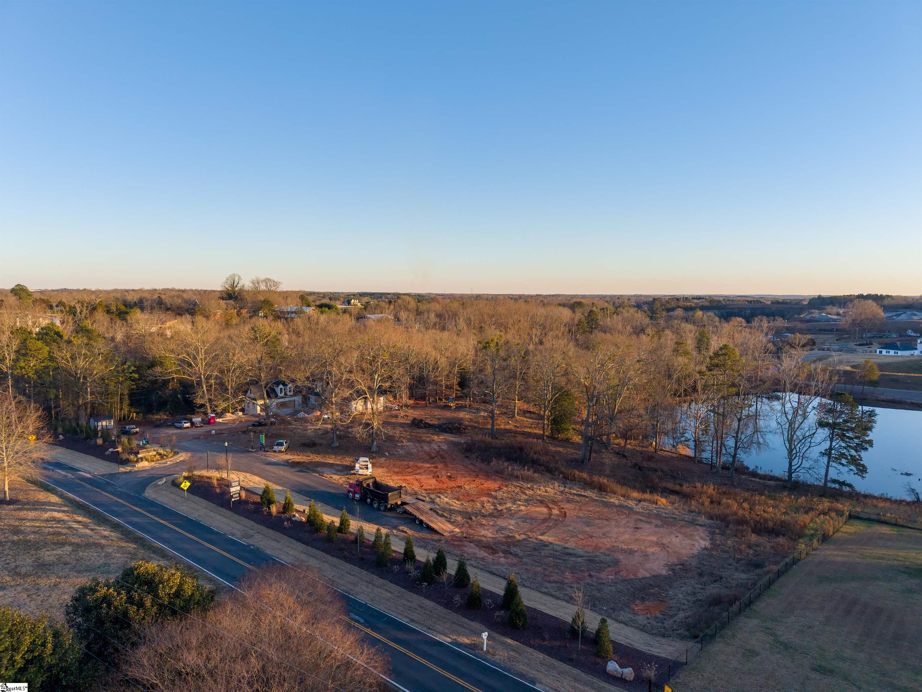 809 Moselle Court Greer, SC 29651