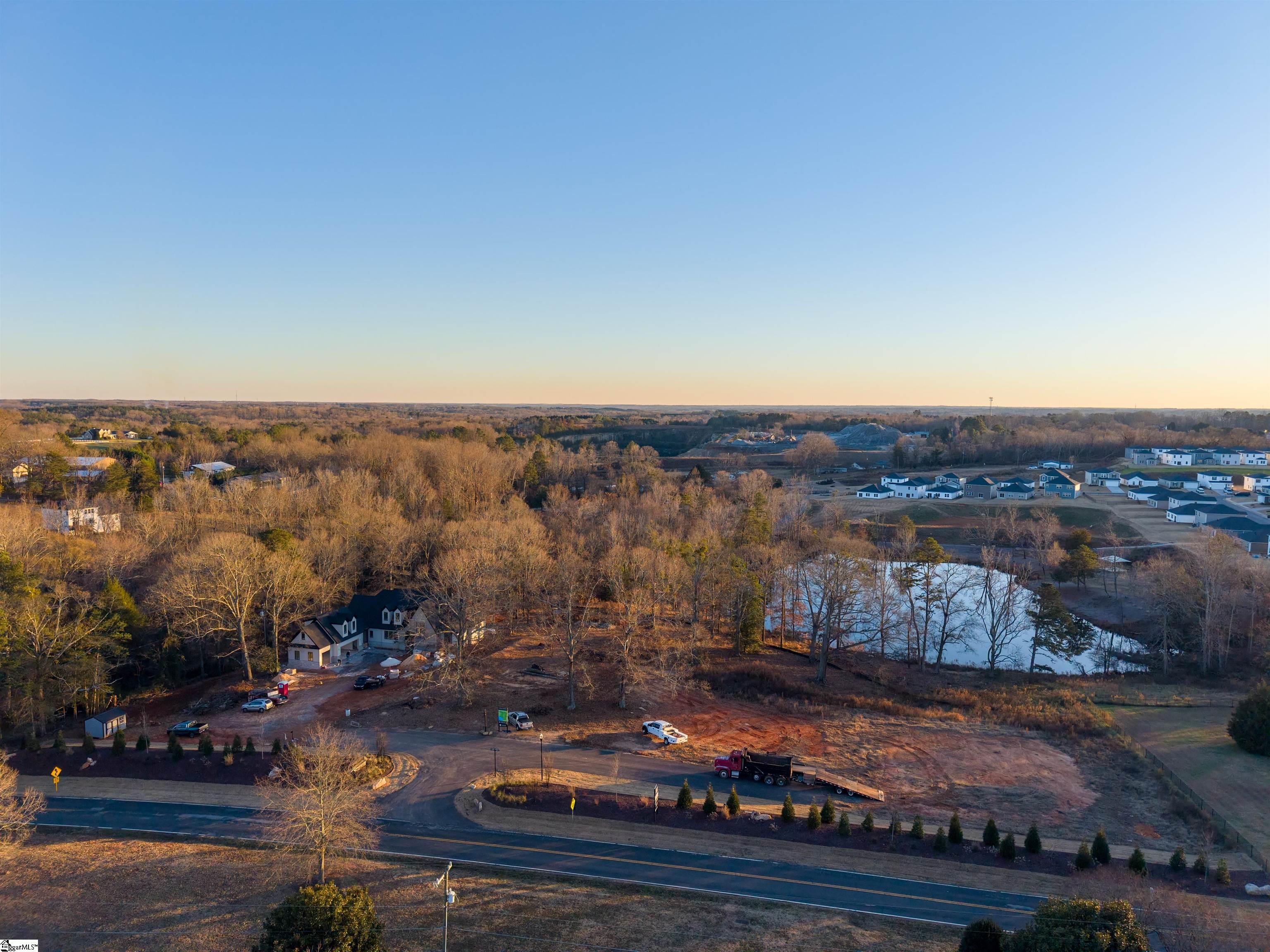 809 Moselle Court Greer, SC 29651