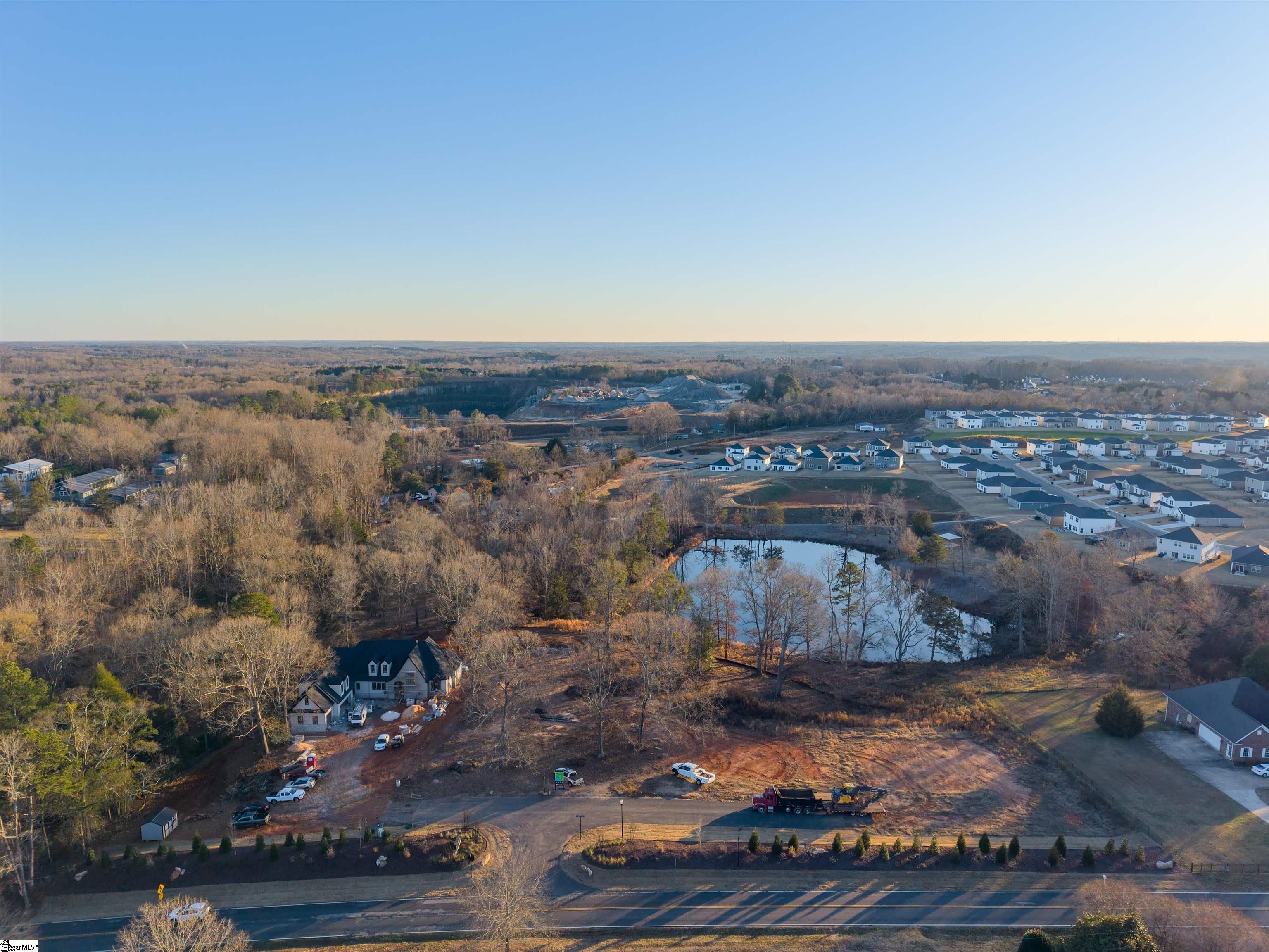 809 Moselle Court Greer, SC 29651