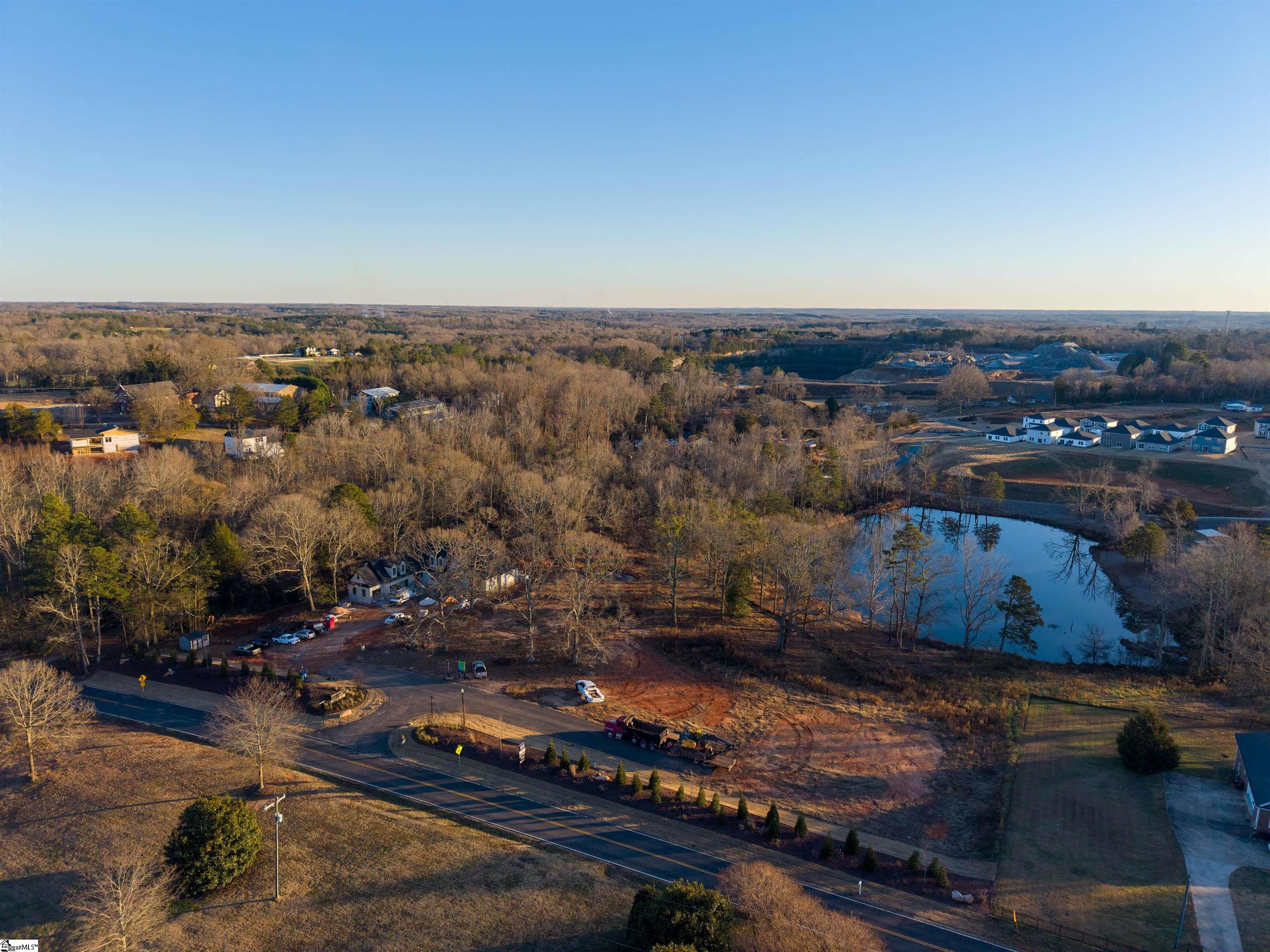809 Moselle Court Greer, SC 29651