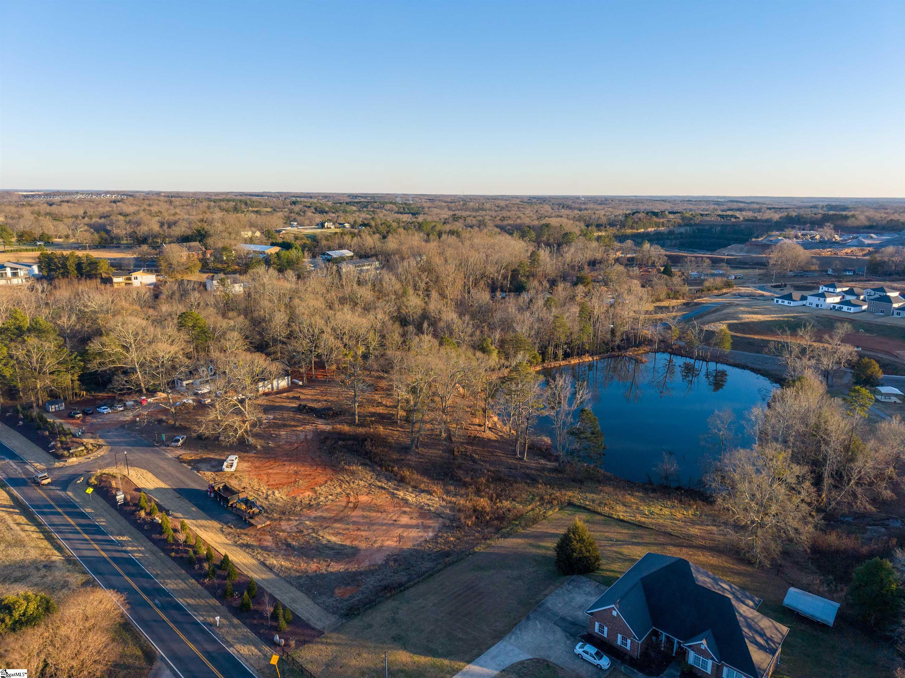 809 Moselle Court Greer, SC 29651